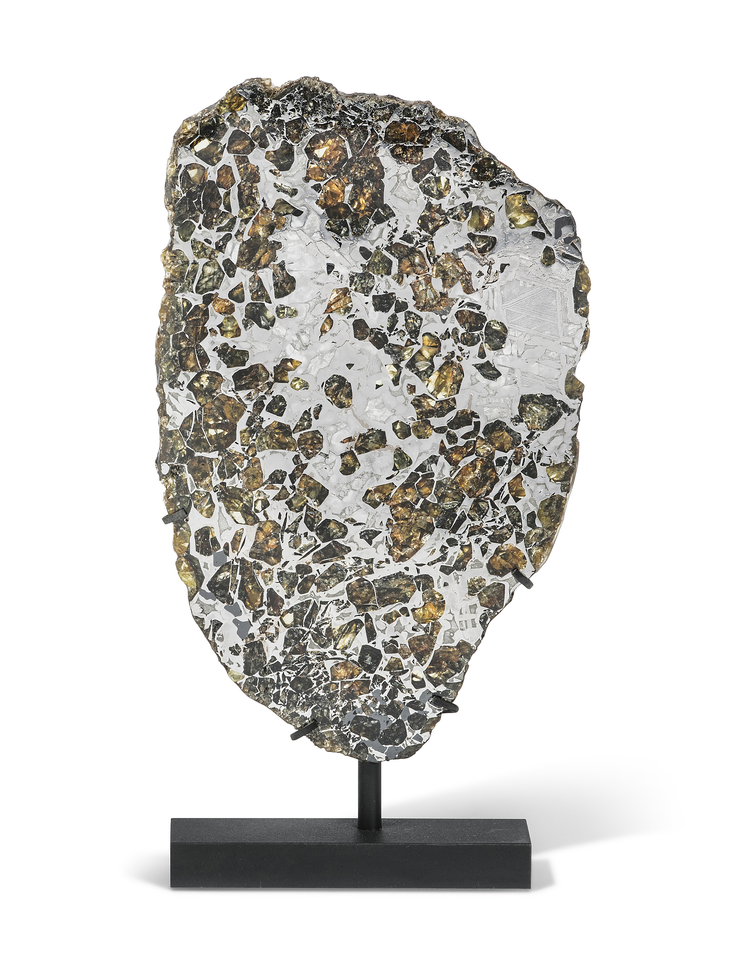 seymchan meteorite