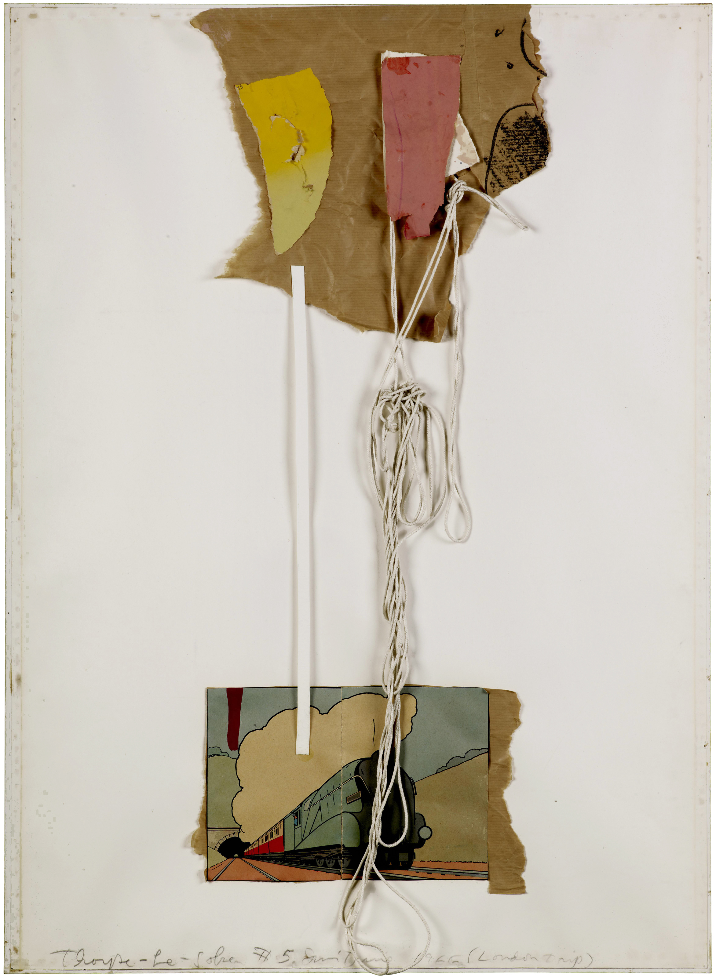 jim dine (b. 1935)