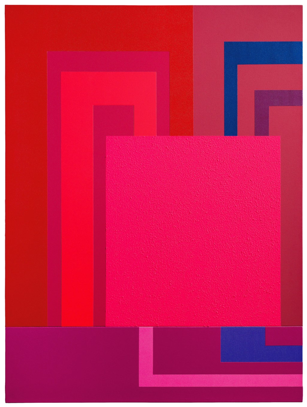 Peter Halley B 1953 Mindgame Christie S