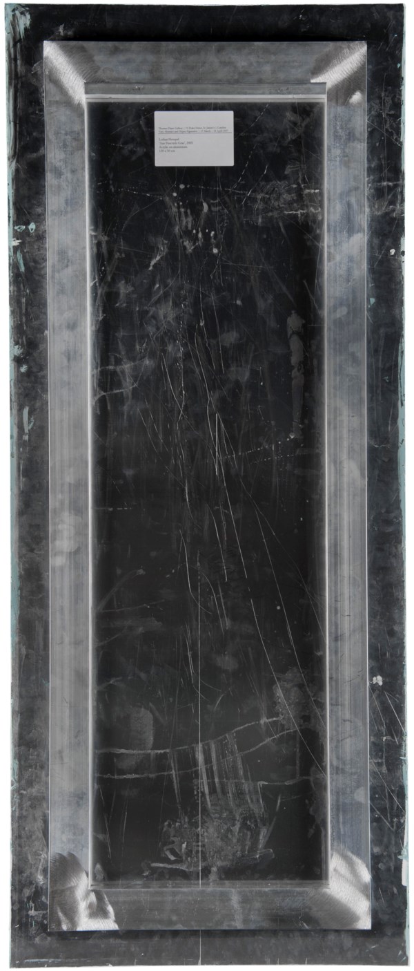 Lothar Hempel (b. 1966), Aus feuchtem Gras (On Dewy Grass) Christie’s