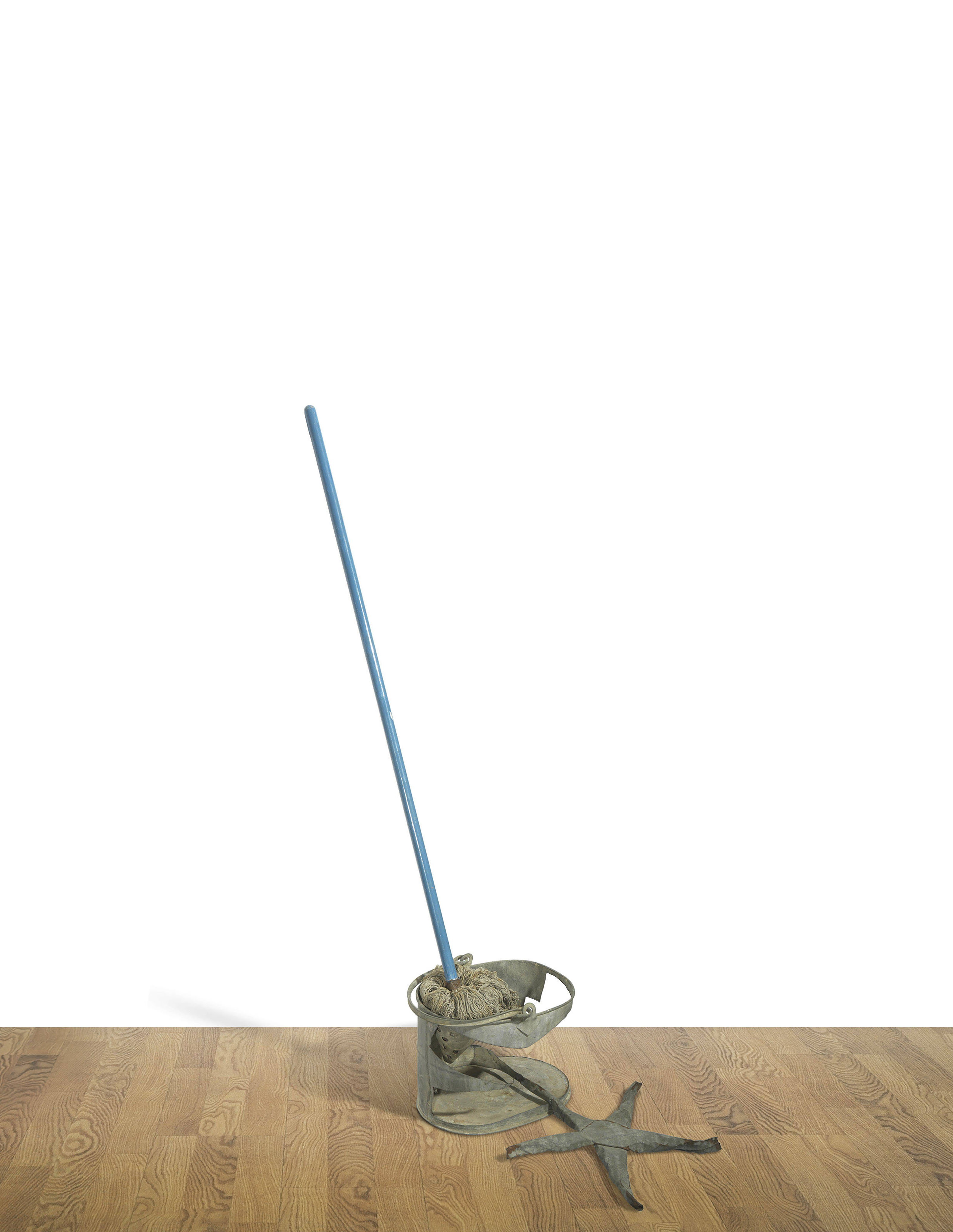 Catalog image of Bucket, Mop and Starfish