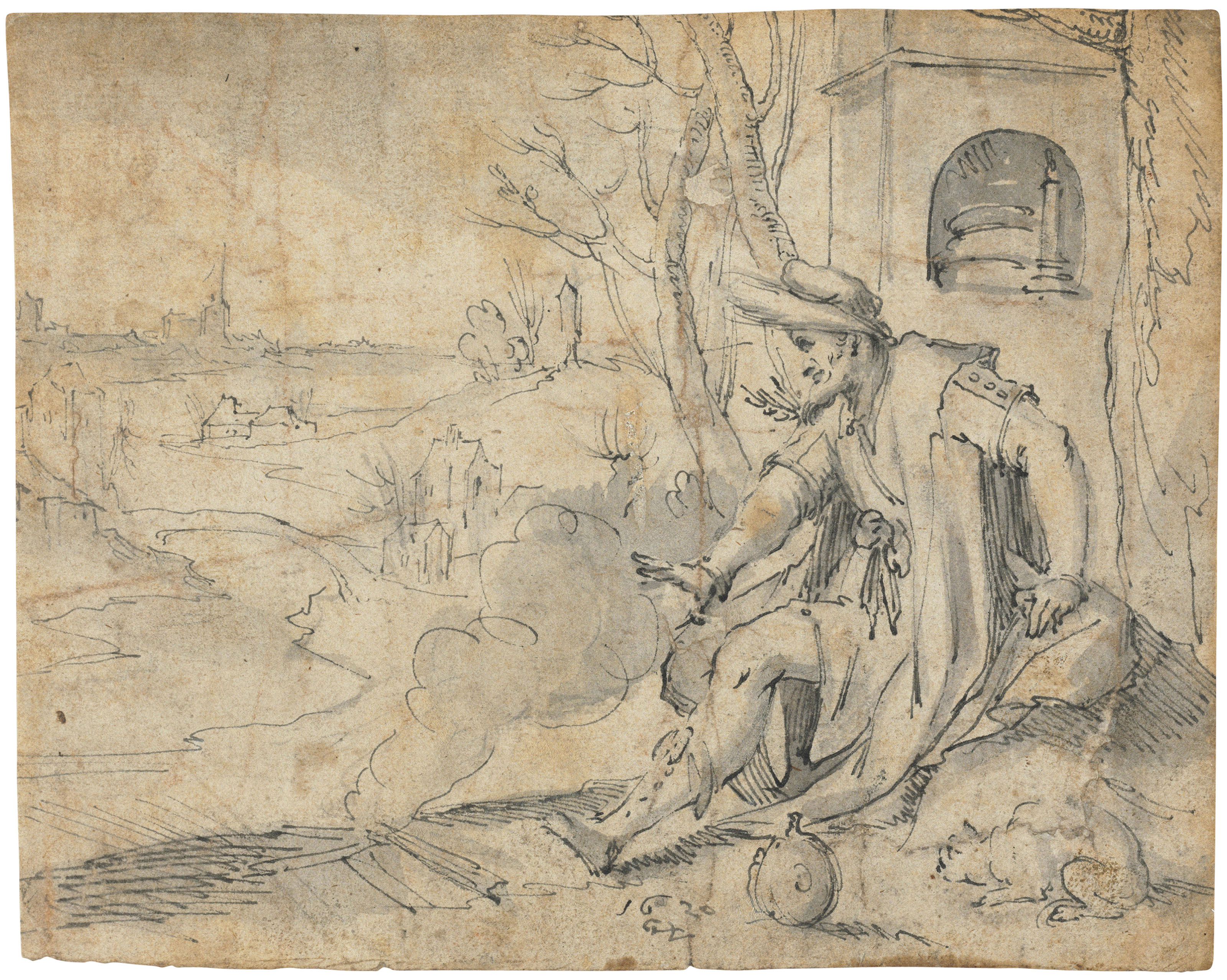 Alpargatas Oficiales Museo Del Prado - Diseño Goya 'Modo De Volar', PET Reciclado, Talla 39 Unisex