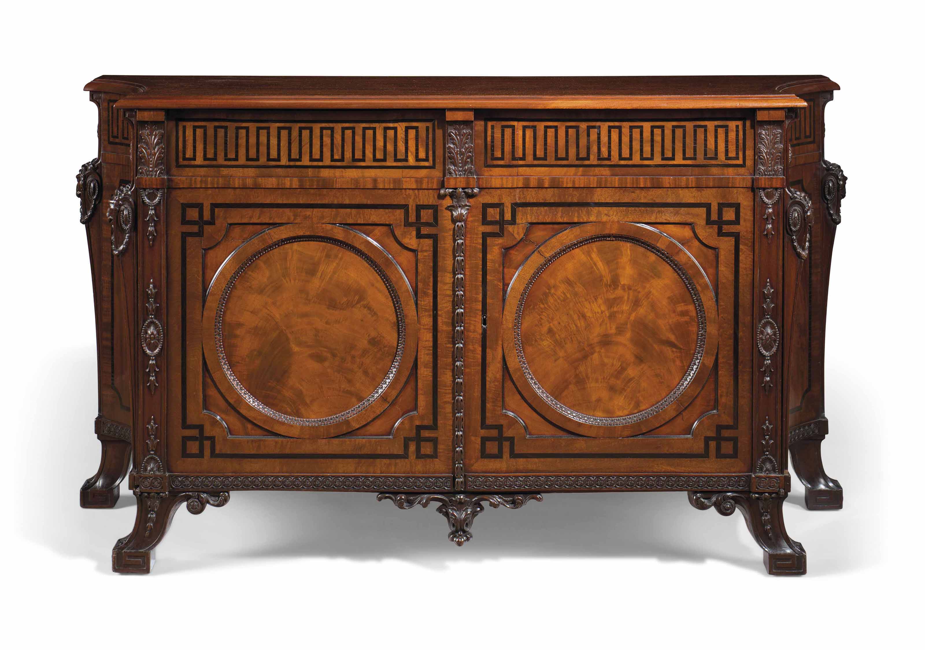 Thomas shop chippendale wood
