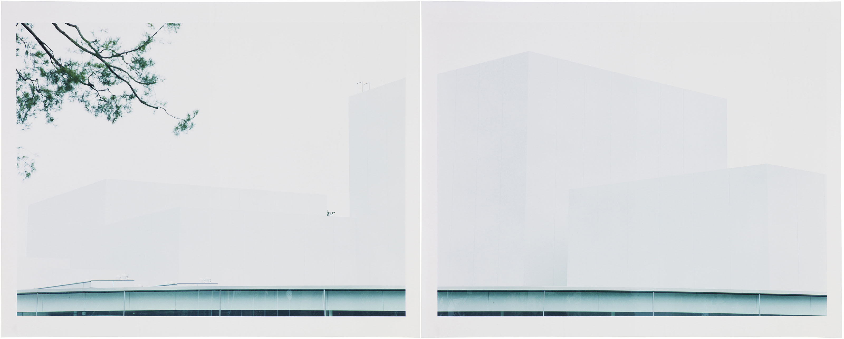Photobooks | NIEDERMAYR, Walter - Sanaa | purchase online