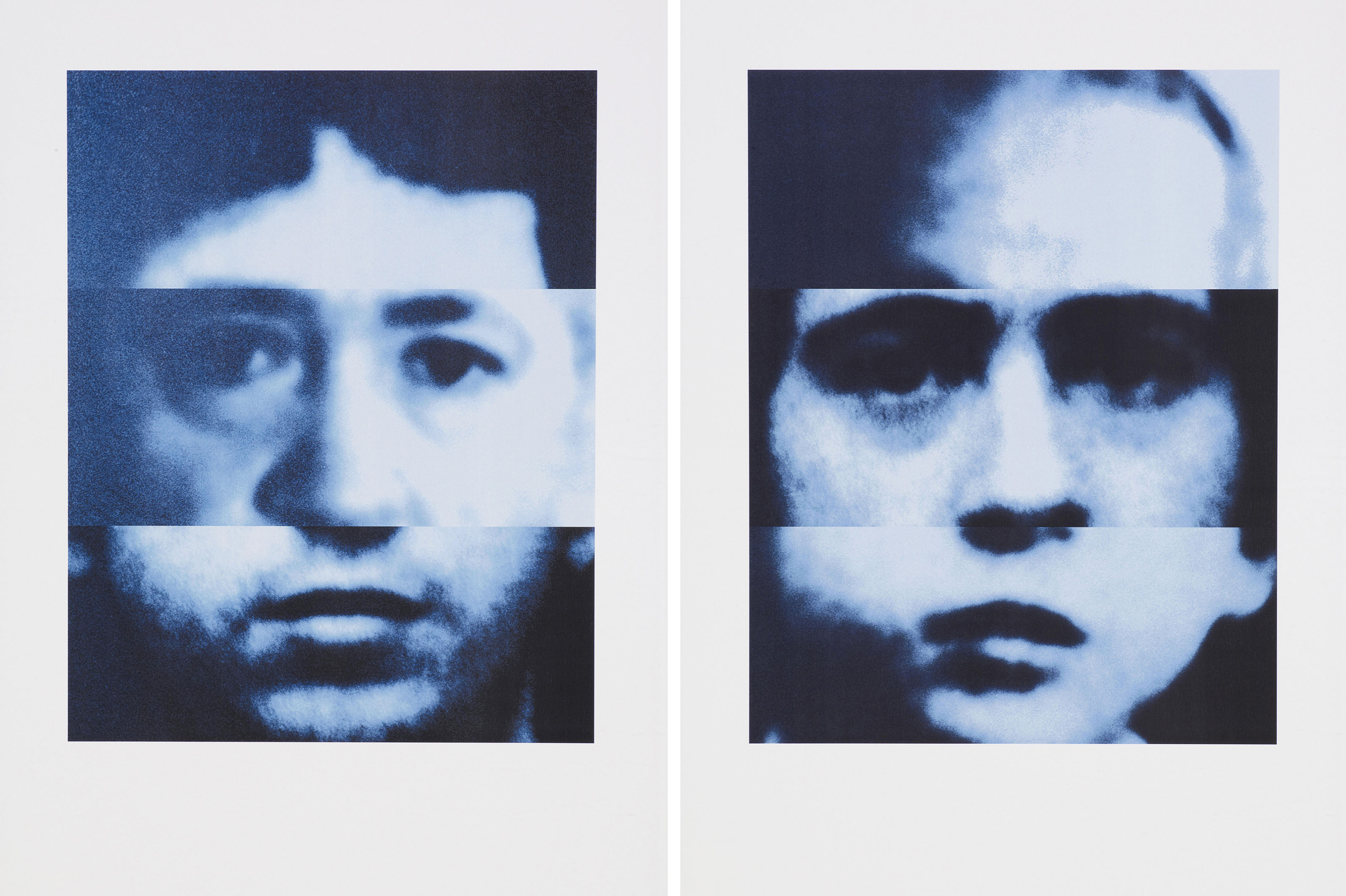 CHRISTIAN BOLTANSKI (B. 1944), Portrait Chinois de C.B., 2006