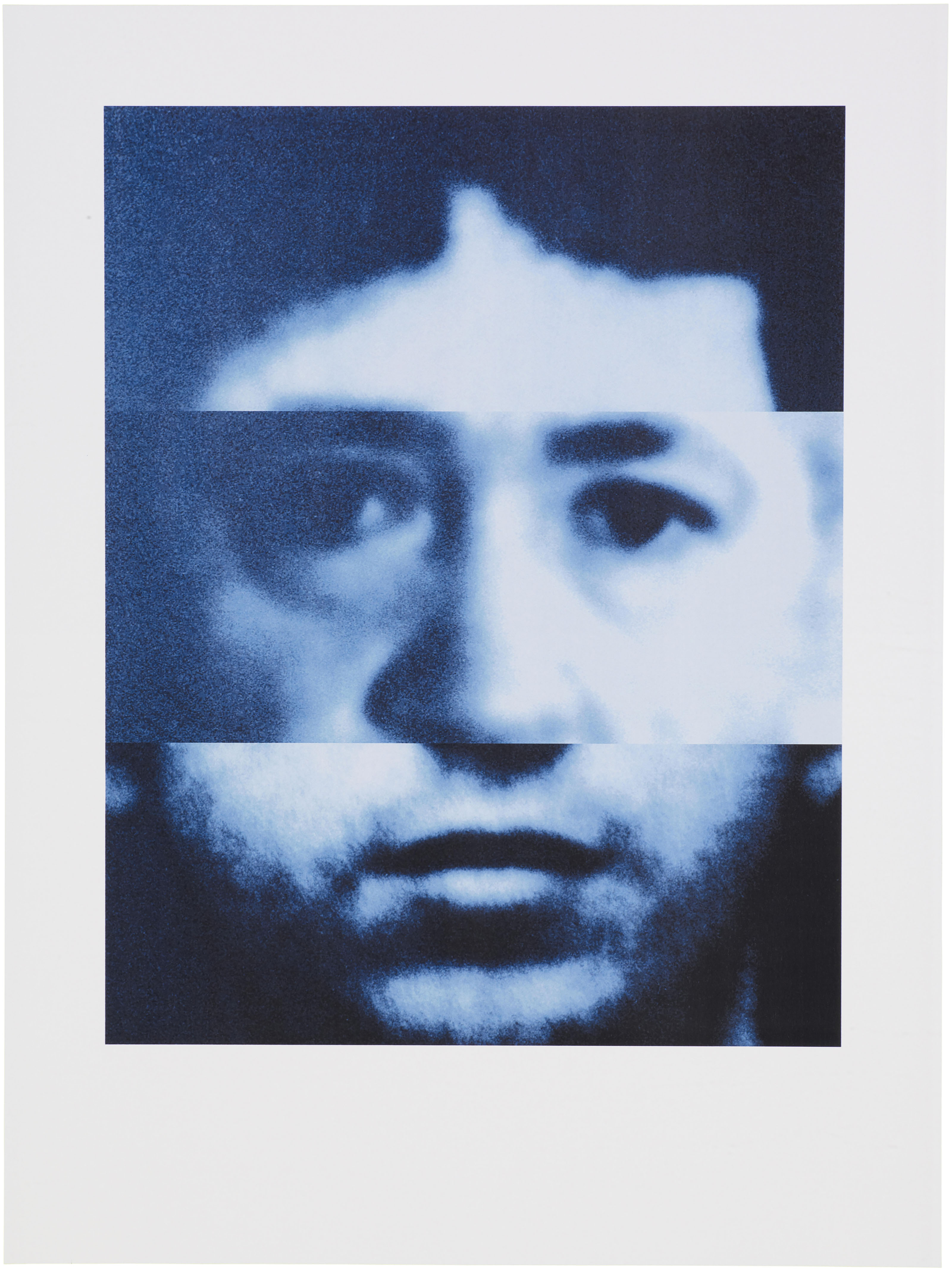 CHRISTIAN BOLTANSKI (B. 1944), Portrait Chinois de C.B., 2006