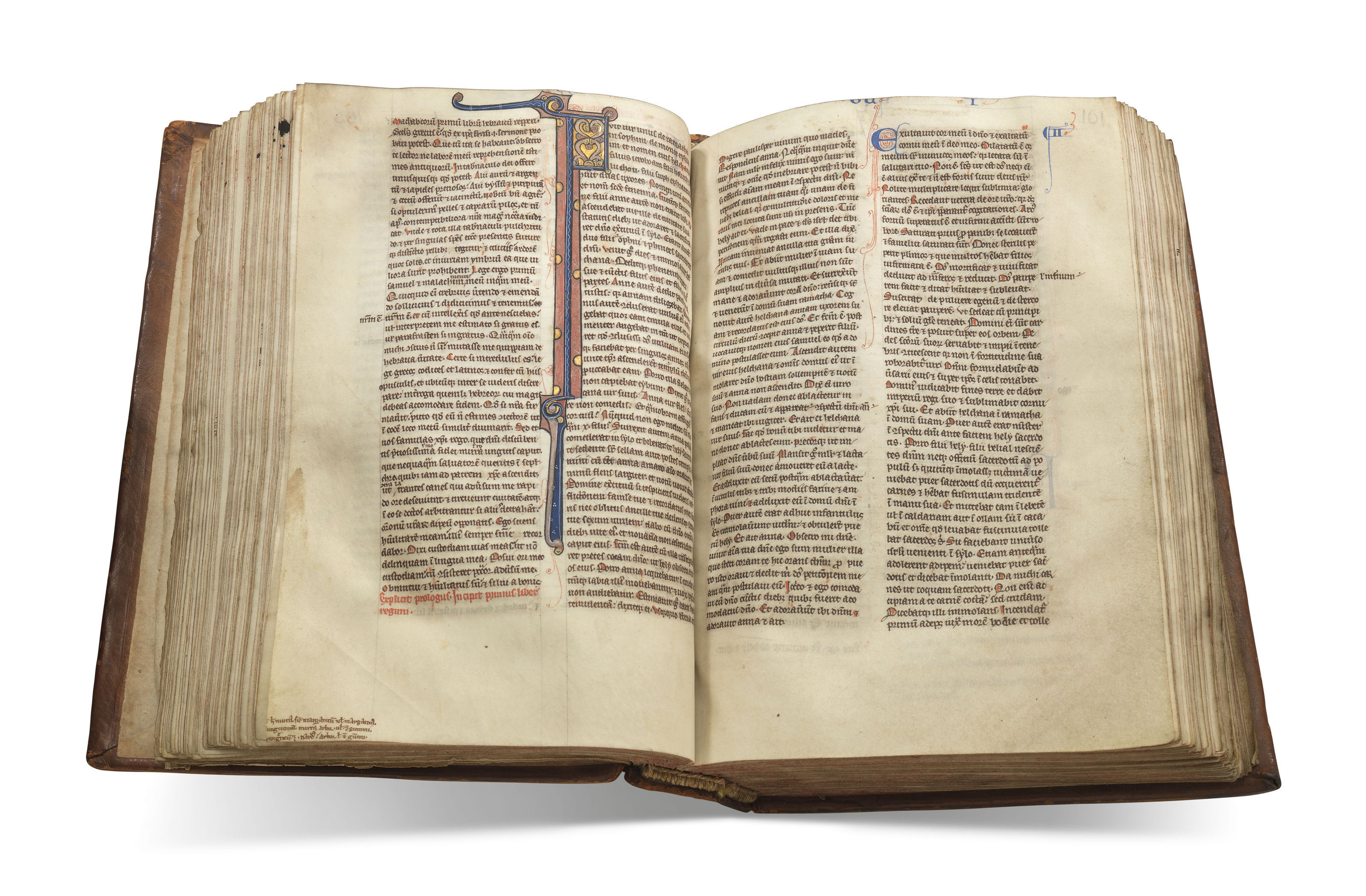 old manuscripts vellum
