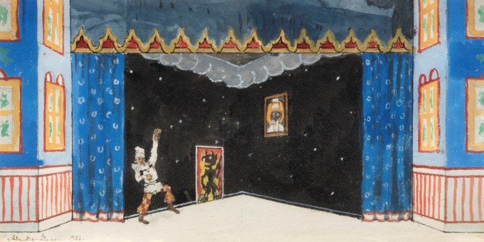 The Stylish Interior Of Annabel S Nightclub Christie S