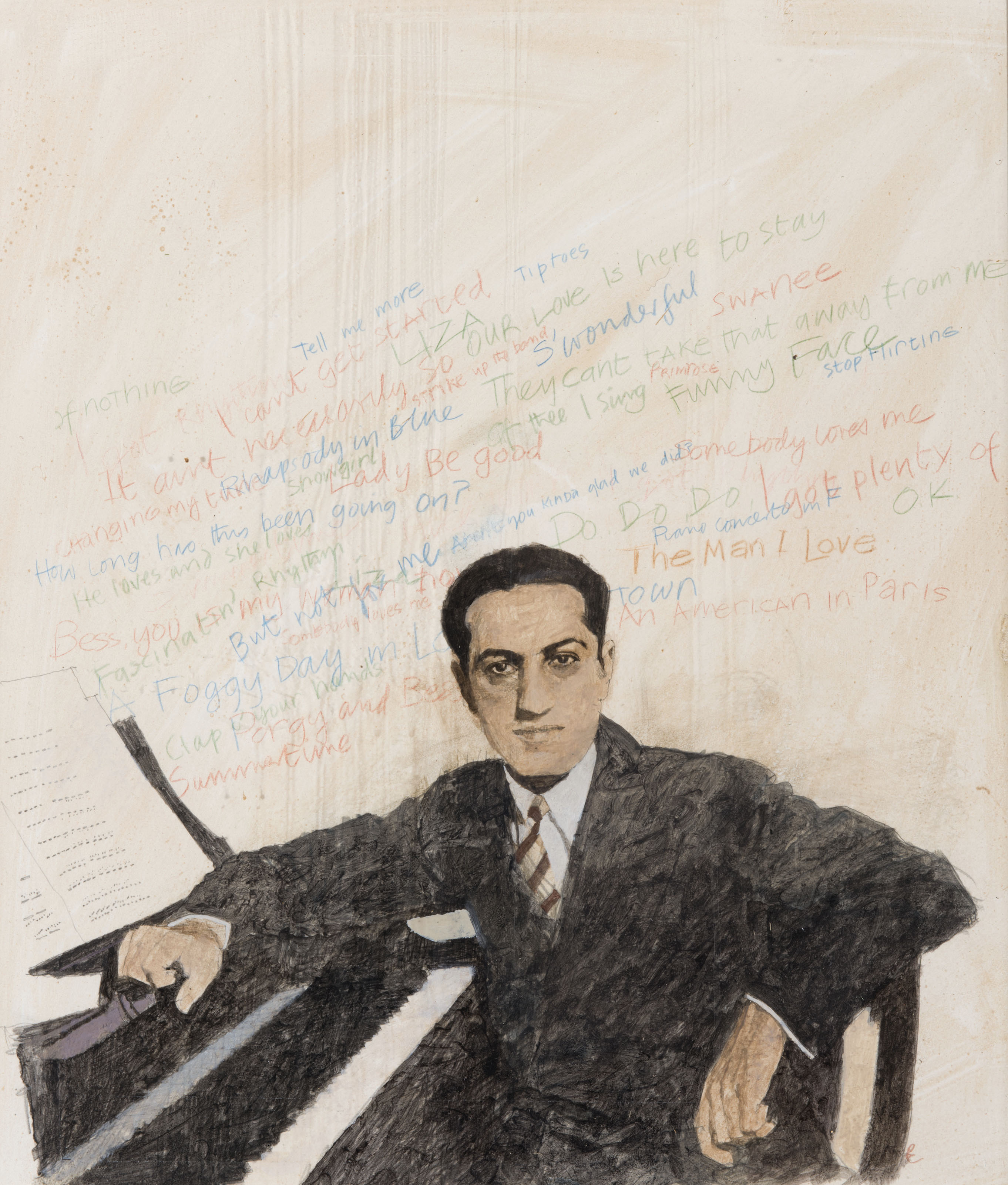 Paul Colin (1892-1986), Le Tumulte Noir | Christie's