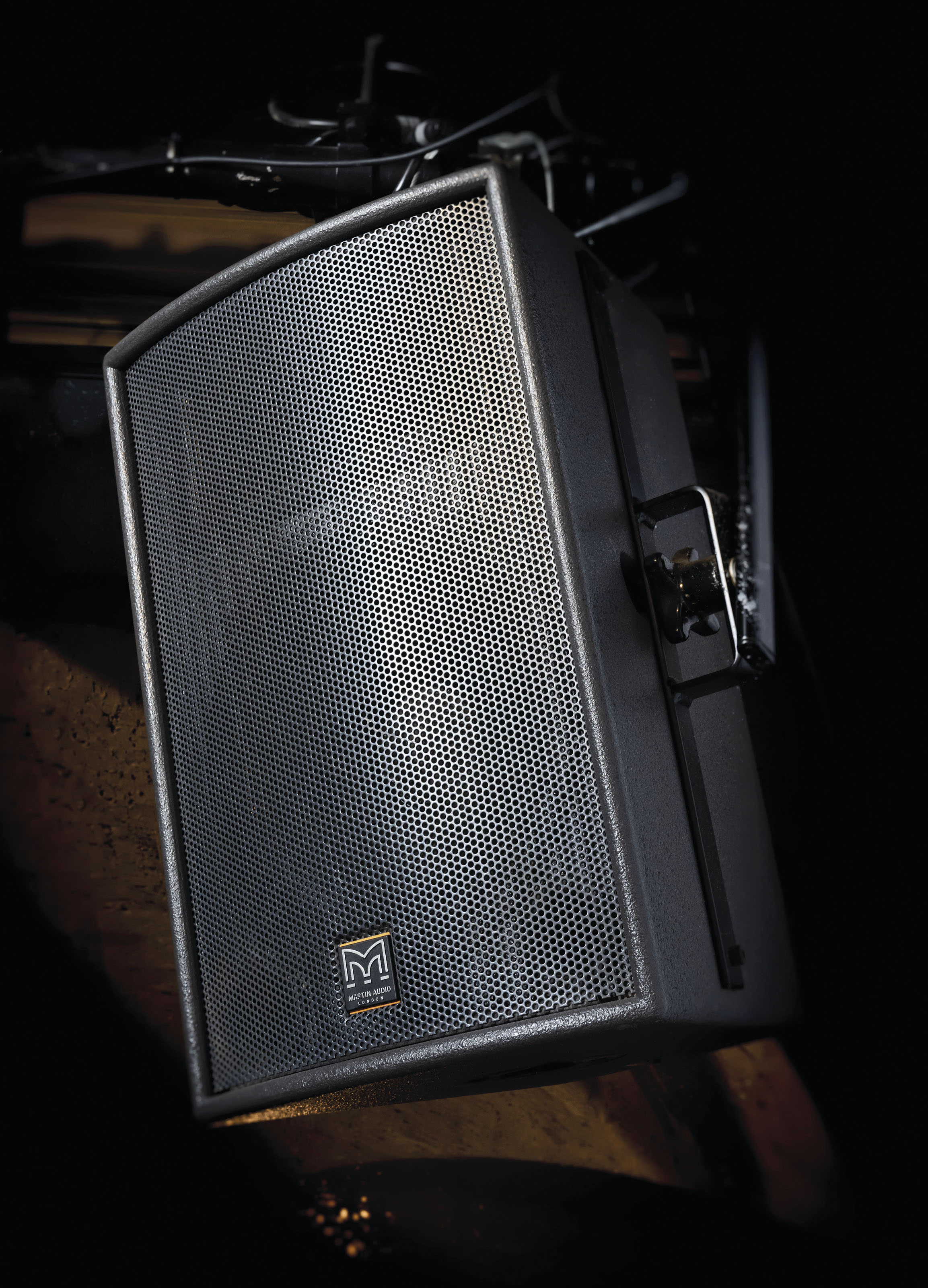 Martin audio hot sale monitors