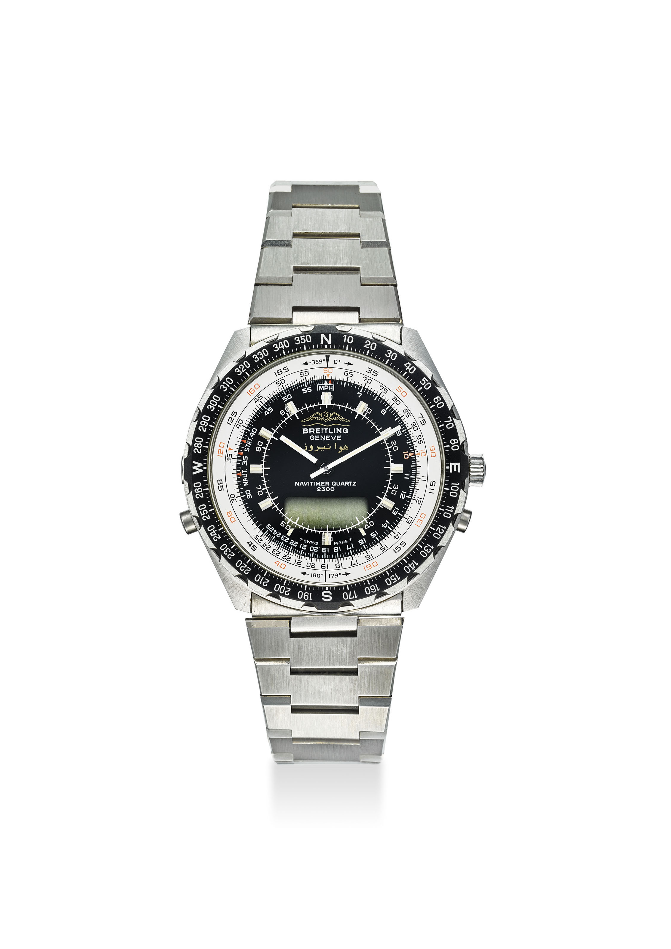 breitling navitimer 2300