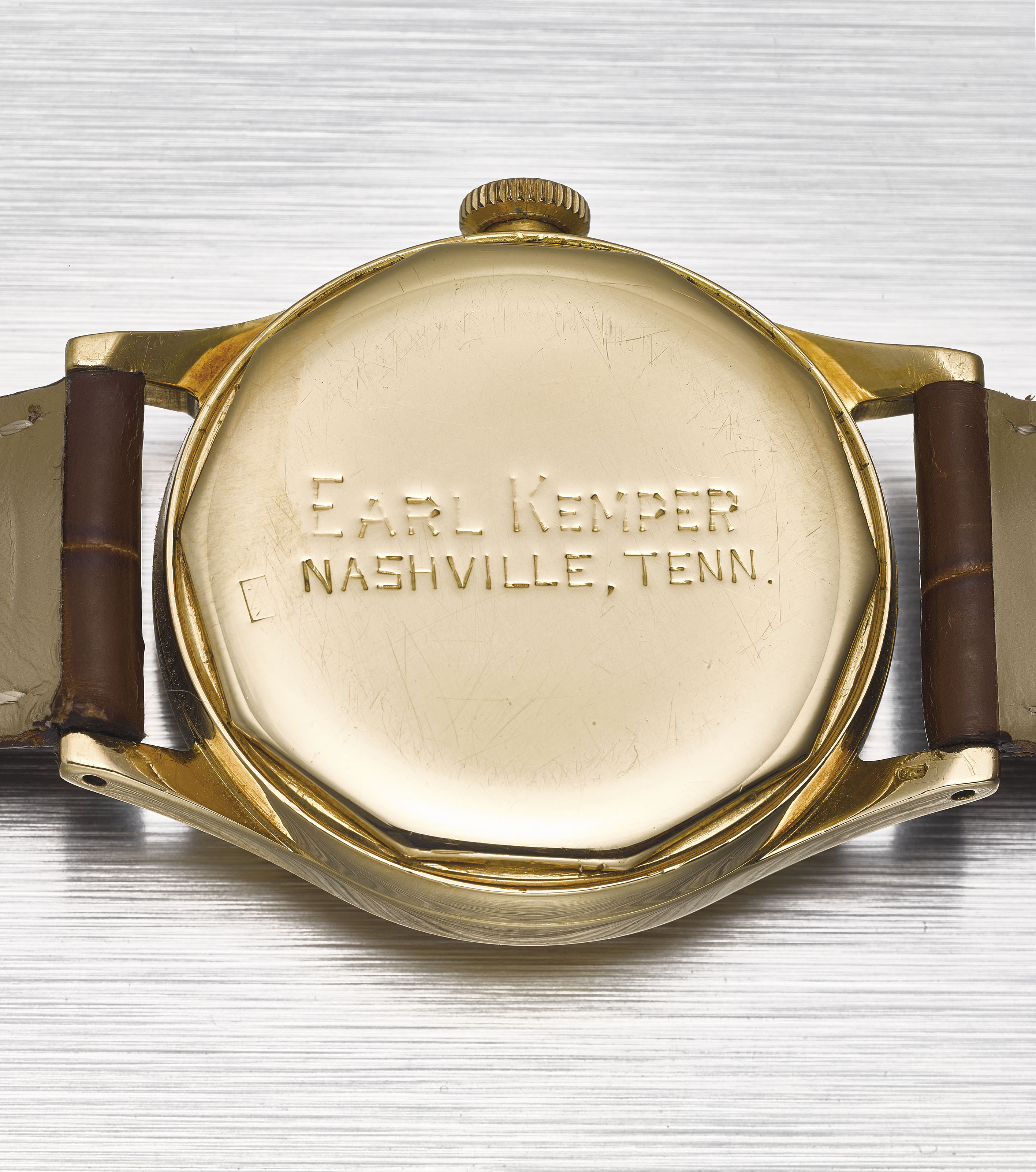 Patek philippe 658 top
