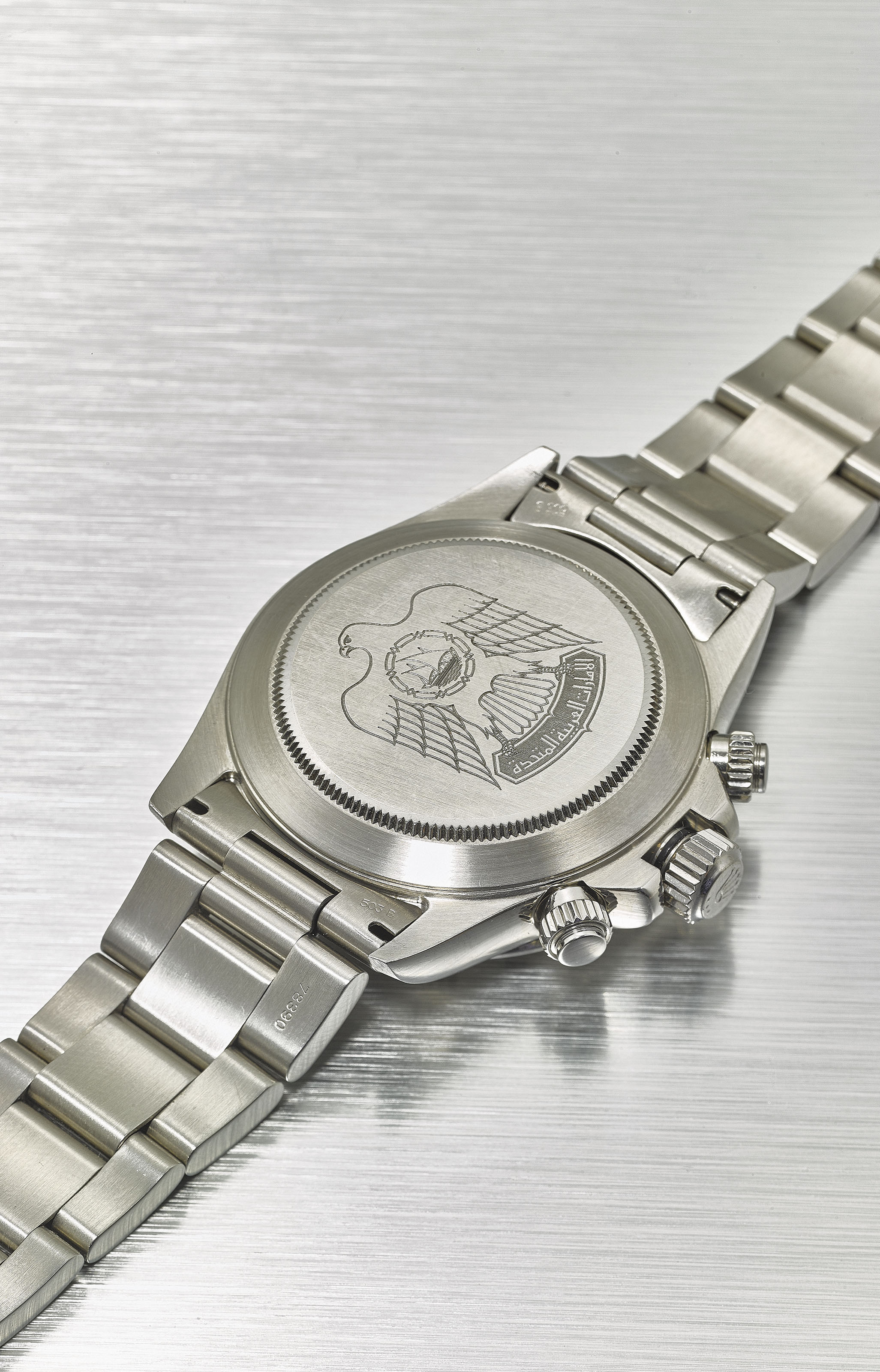 rolex datejust f714983