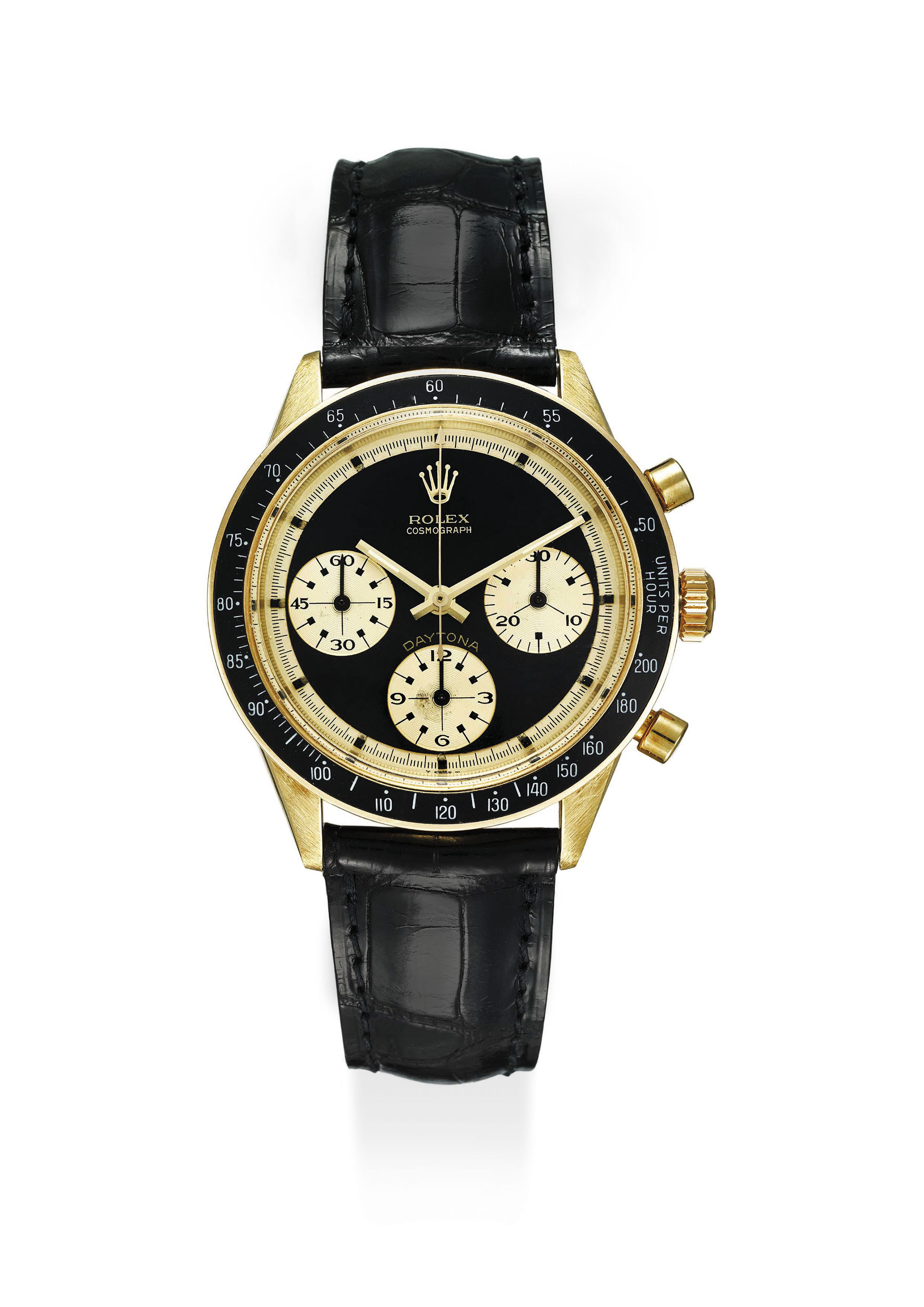 John player sales special rolex