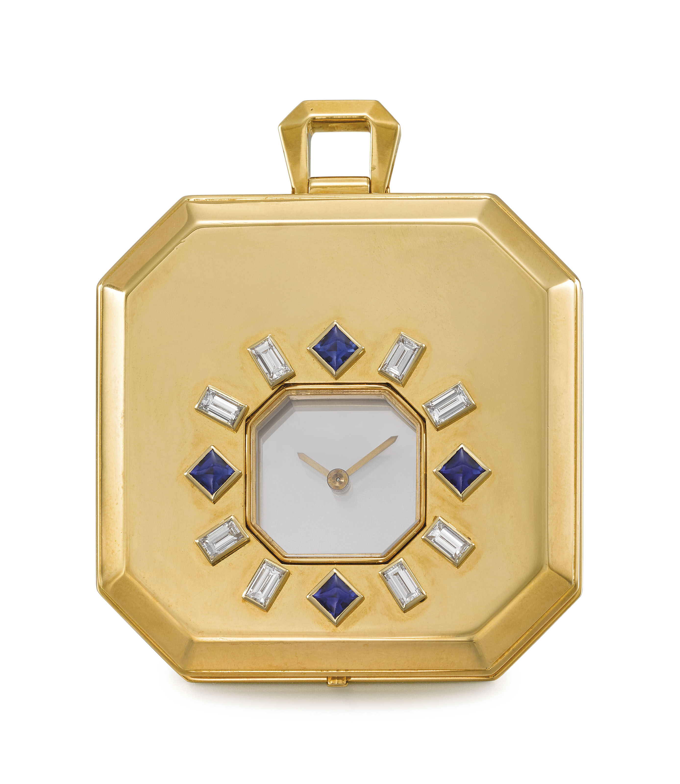 Cartier A Very Fine And Elegant 18k Gold Diamond And Sapphire Set Mystery Keyless Lever Watch Cuhrizmaa 1.888 views3 years ago. christie s