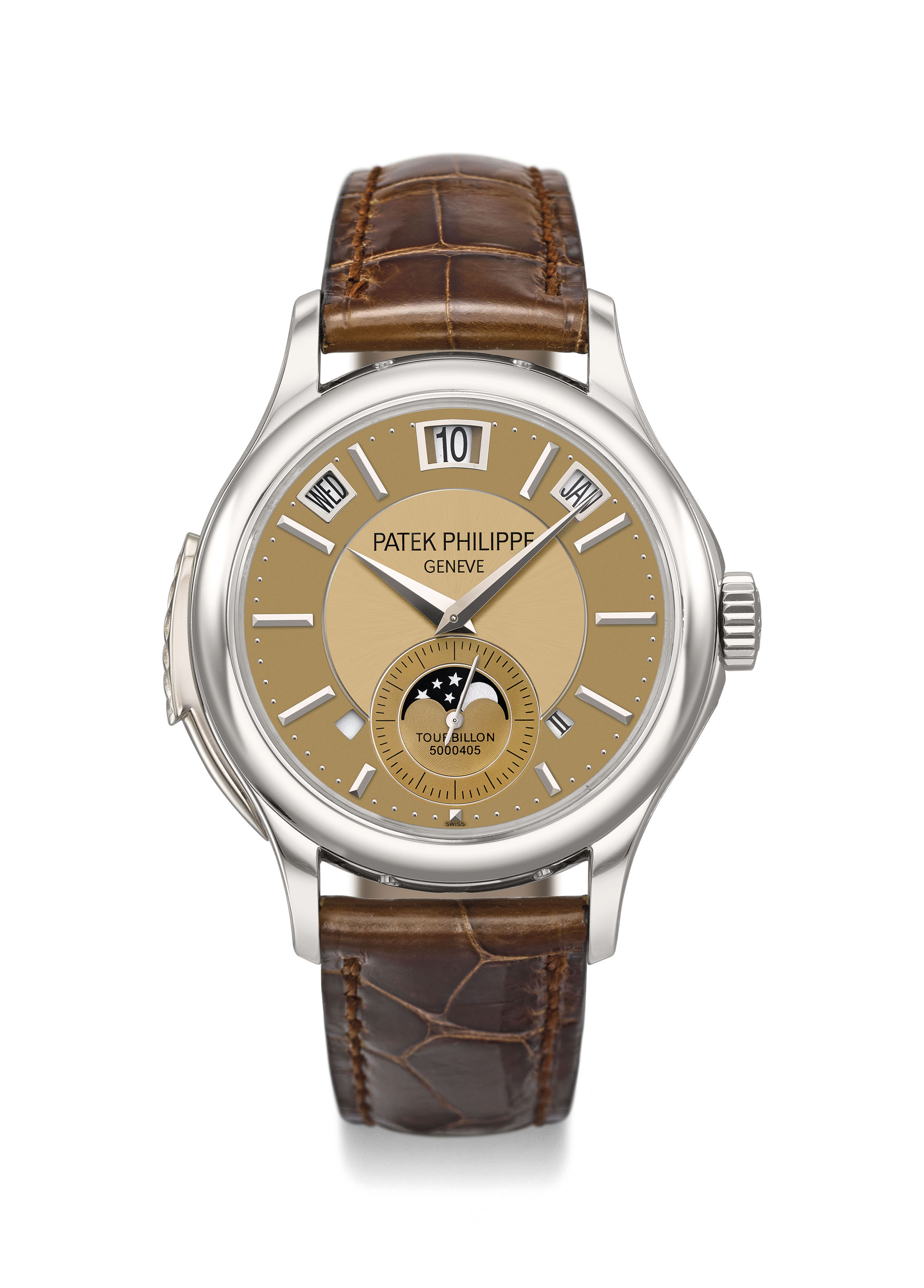Patek 5539 online