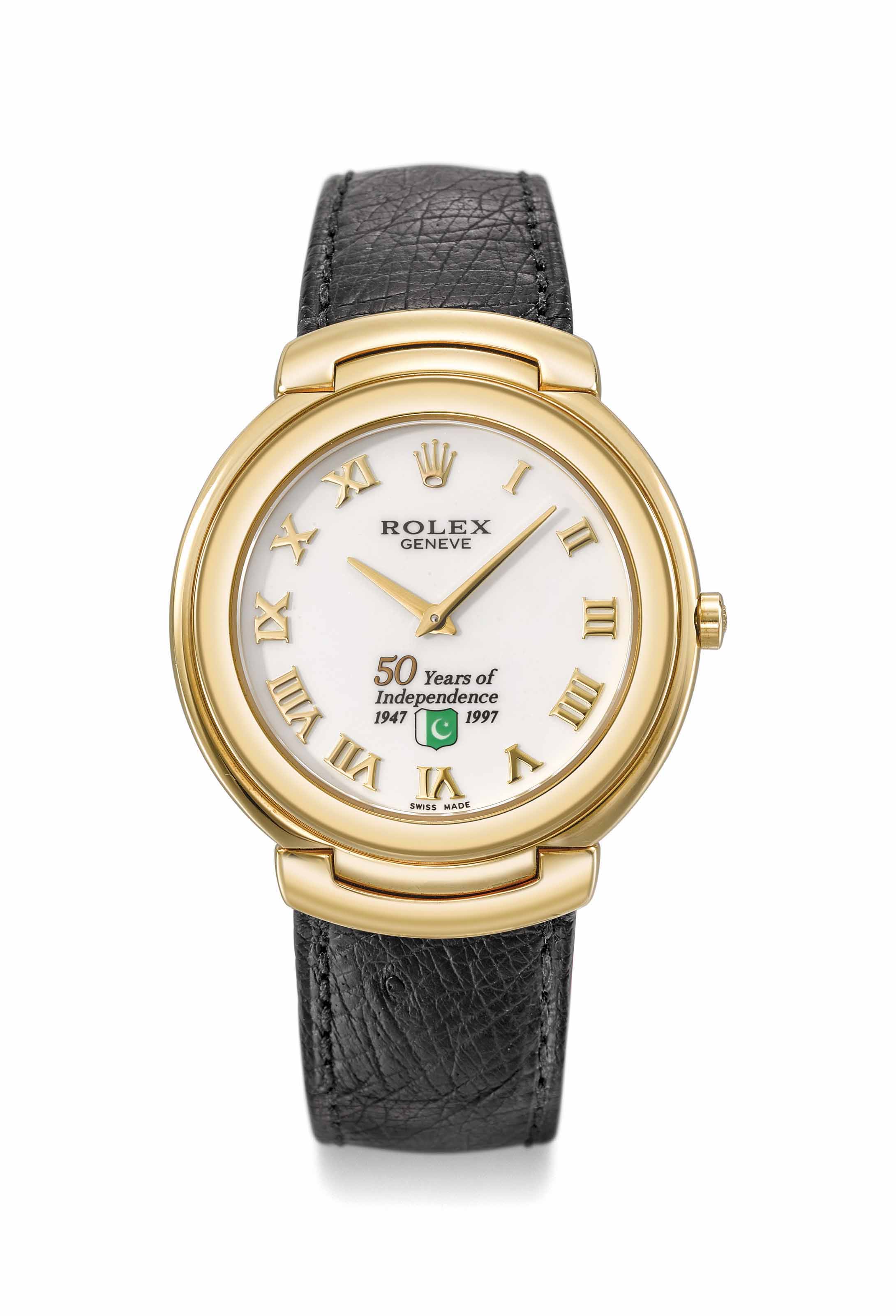 rolex 1997 models