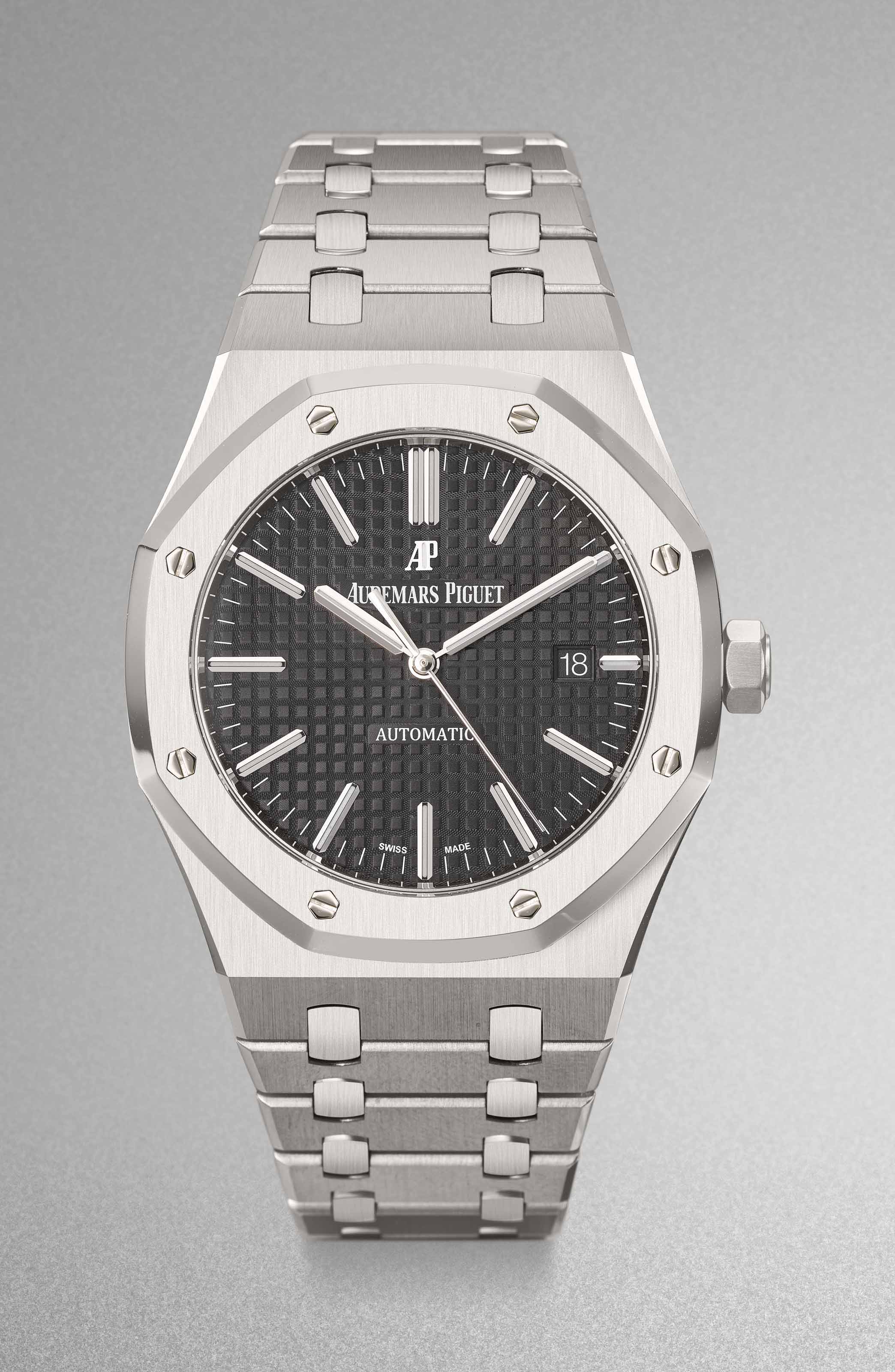 how much is the cheapest audemars piguet