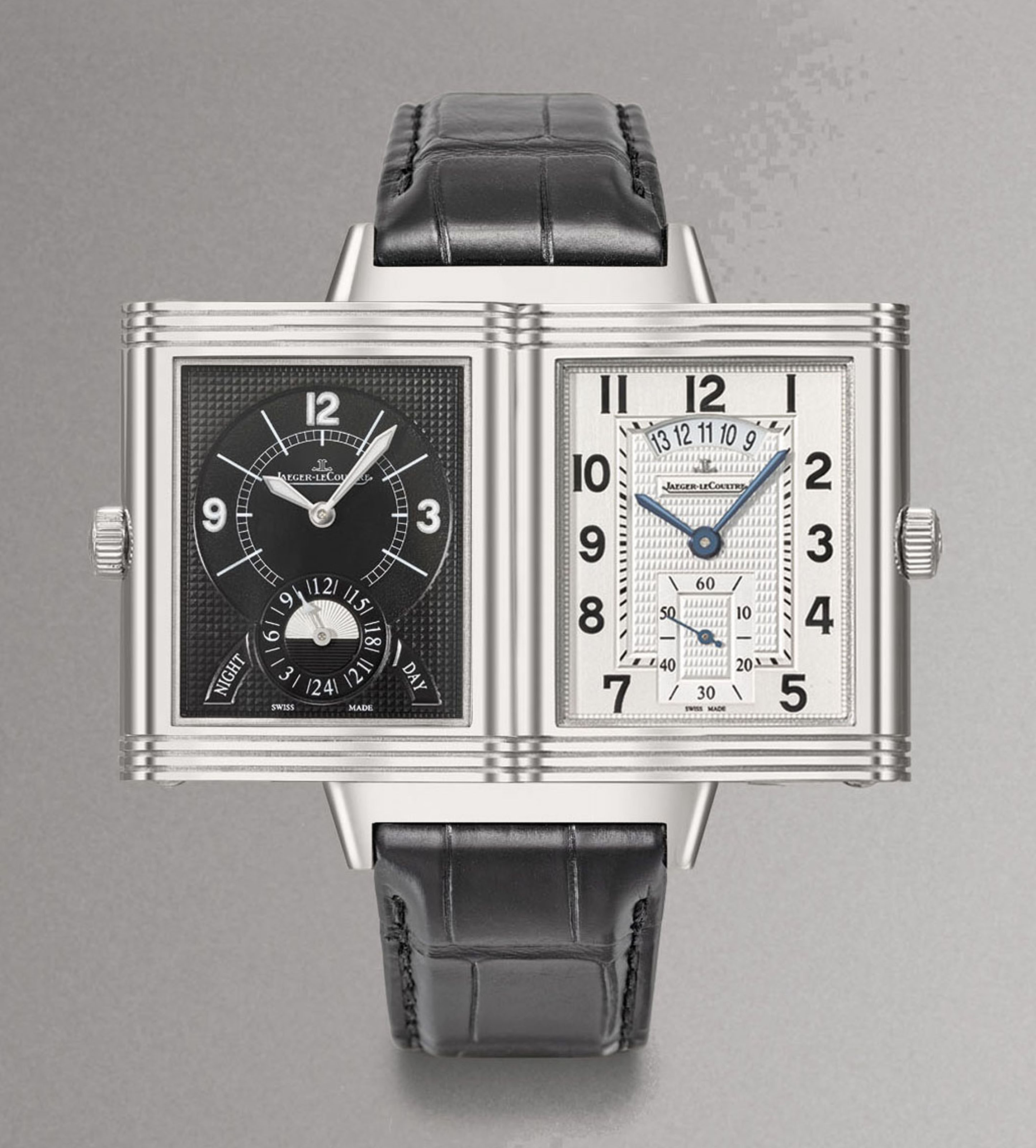 jaeger lecoultre rectangular