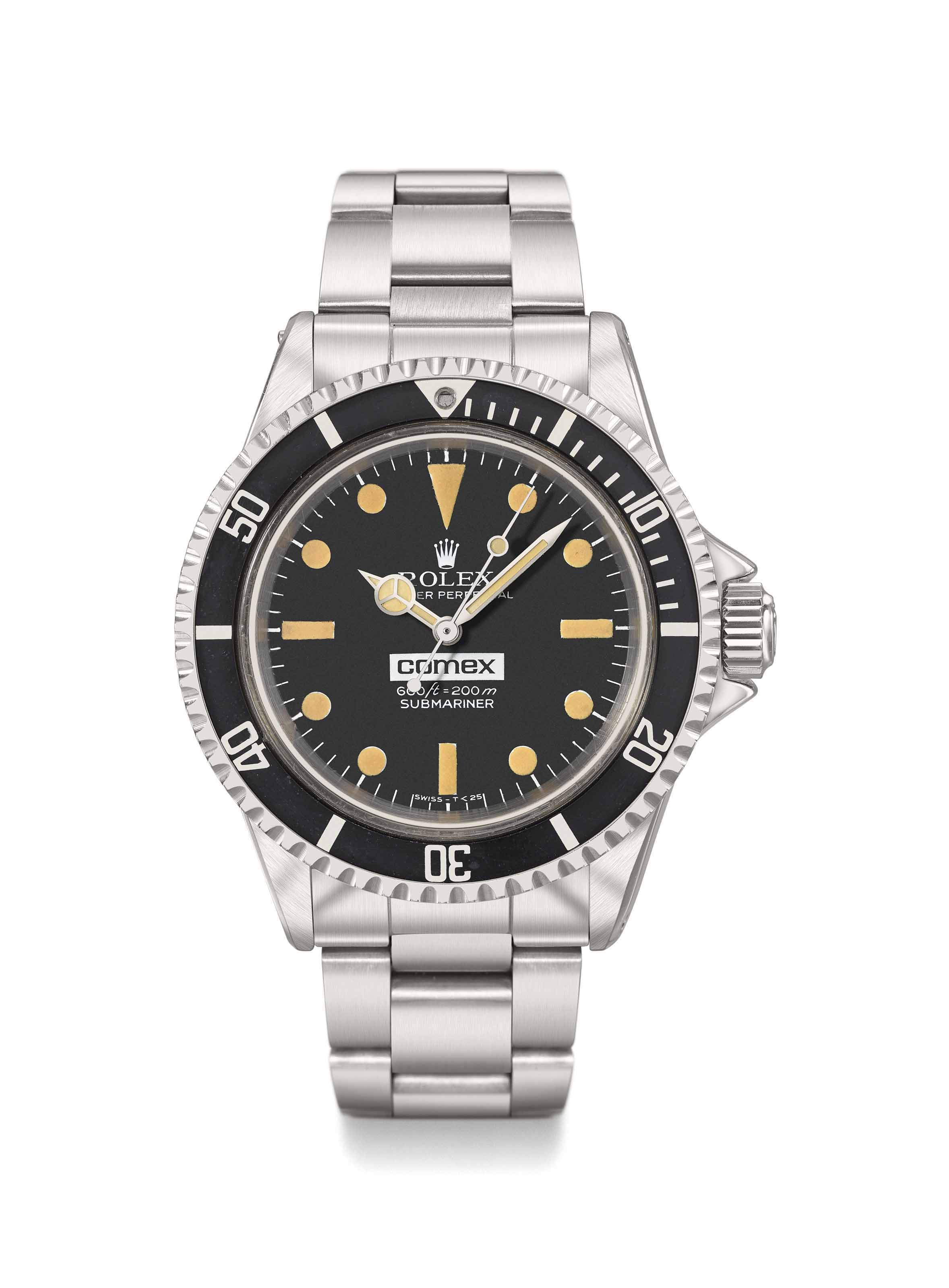 rolex submariner 93150 price