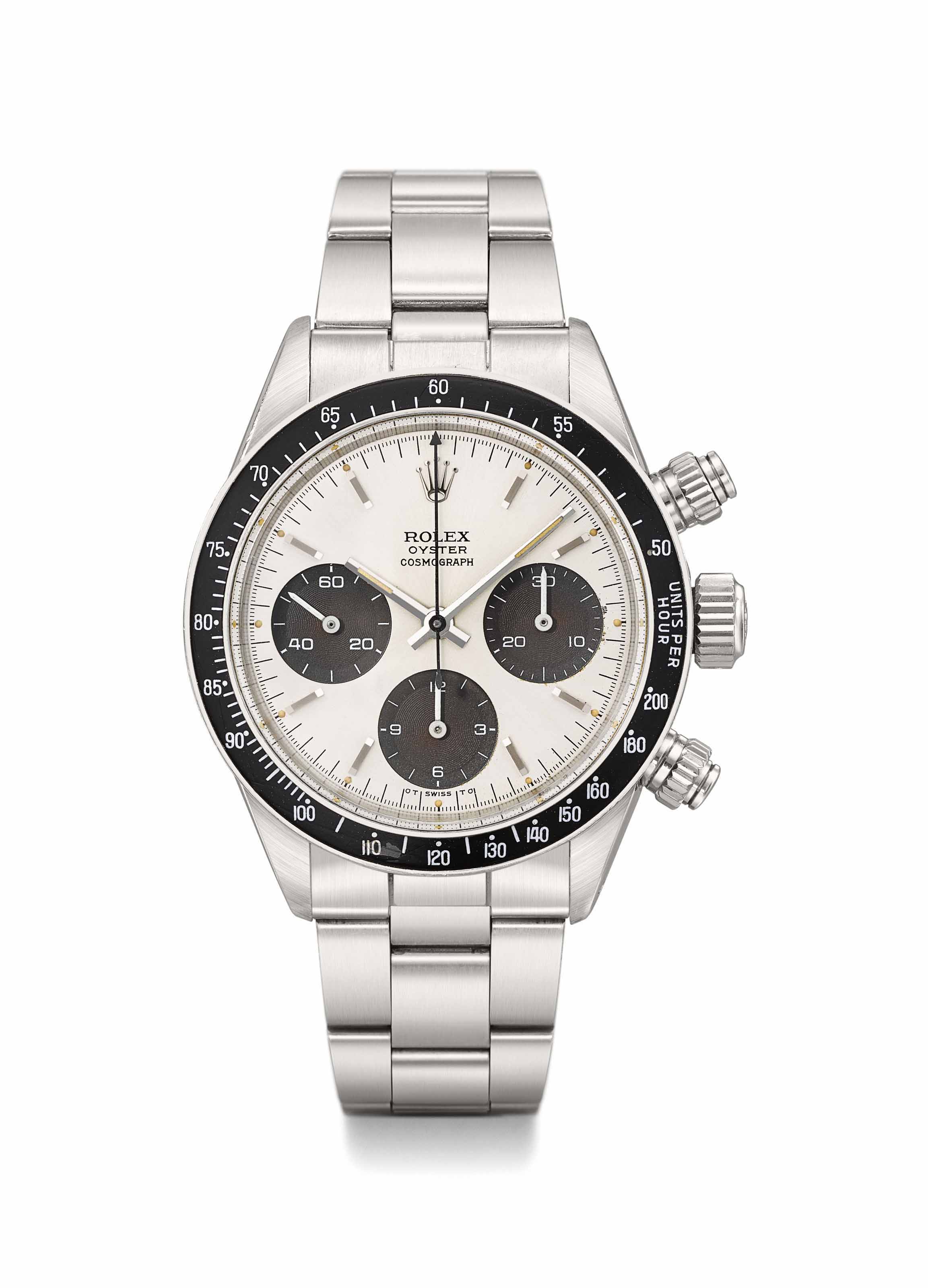 Vintage Rolex Daytona For Sale 2024 favors