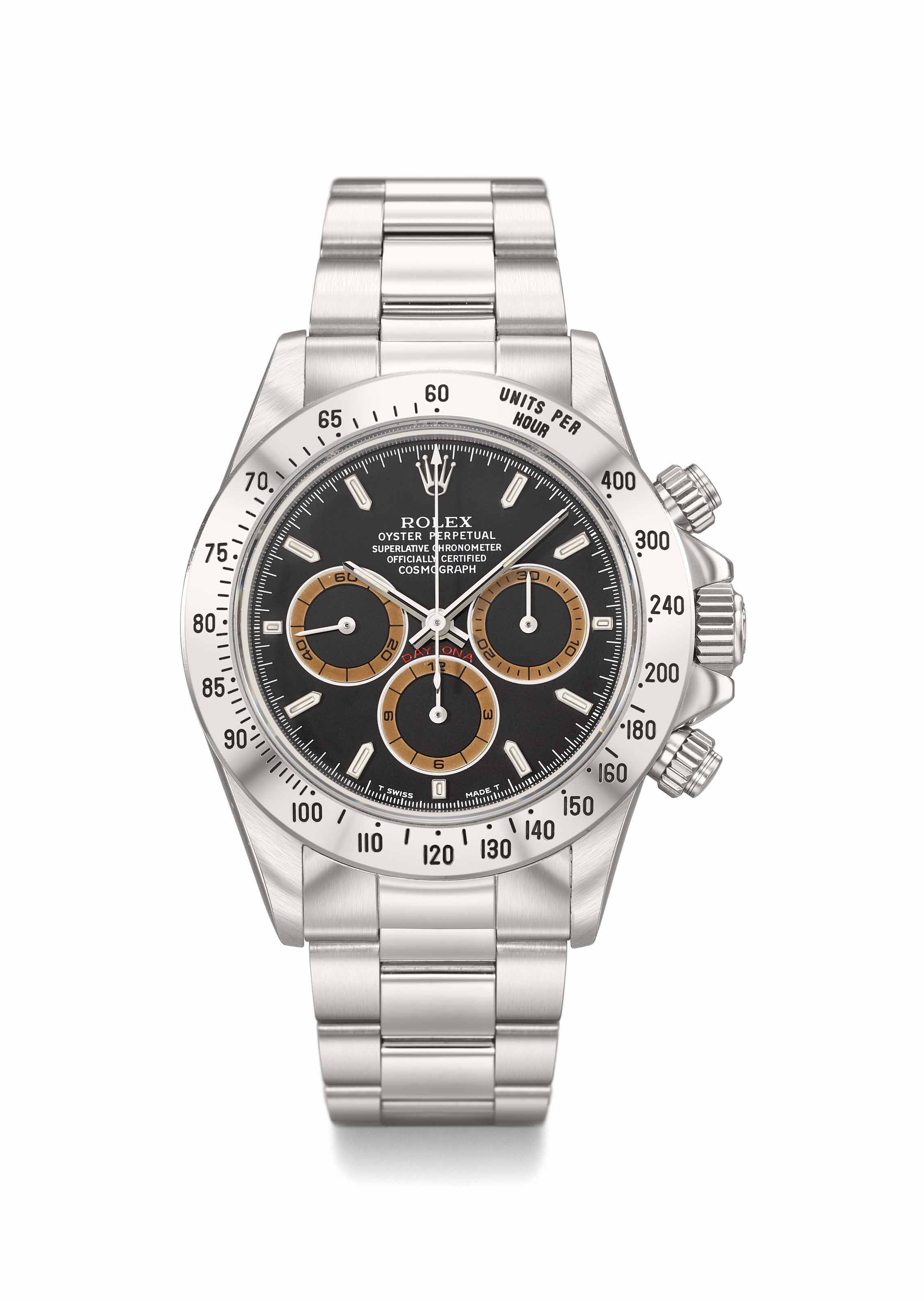 Cronografi rolex best sale