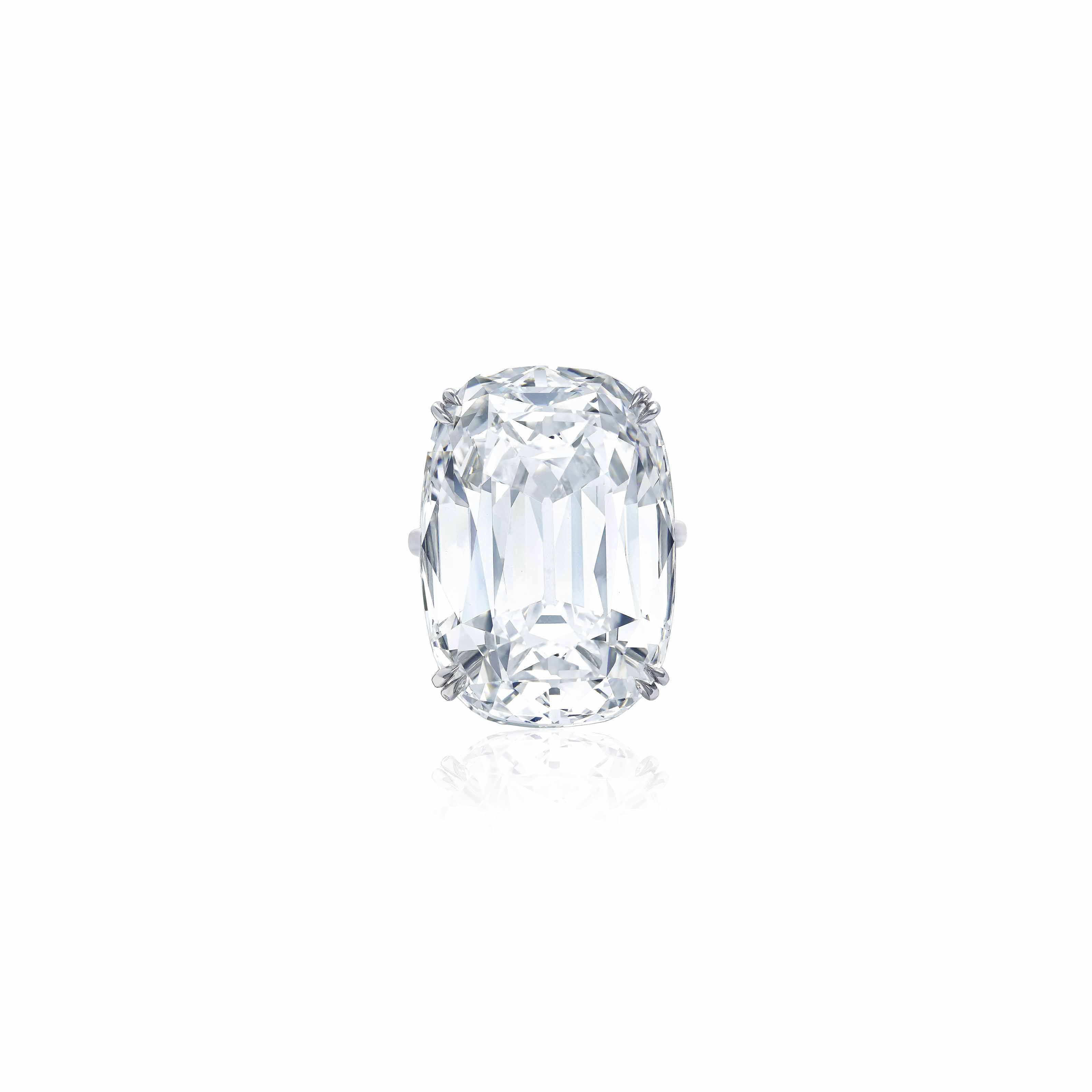 cartier or harry winston engagement ring