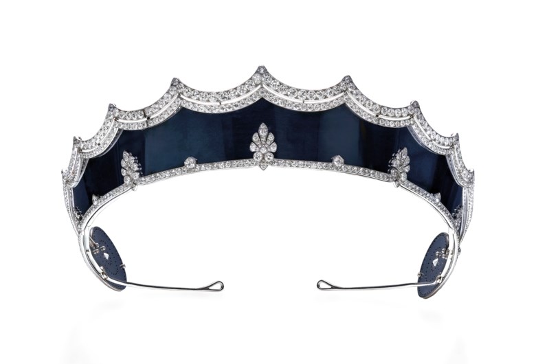 10 Questions To Ask About Tiaras Christie S