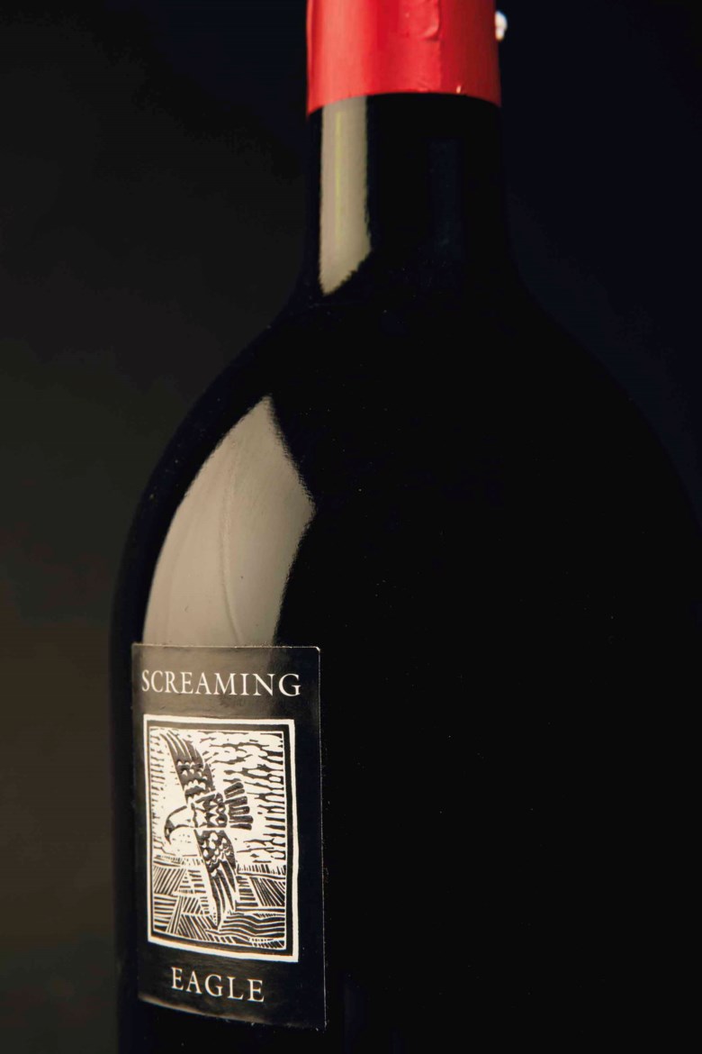 Expert Guide Screaming Eagle Wine Christie S