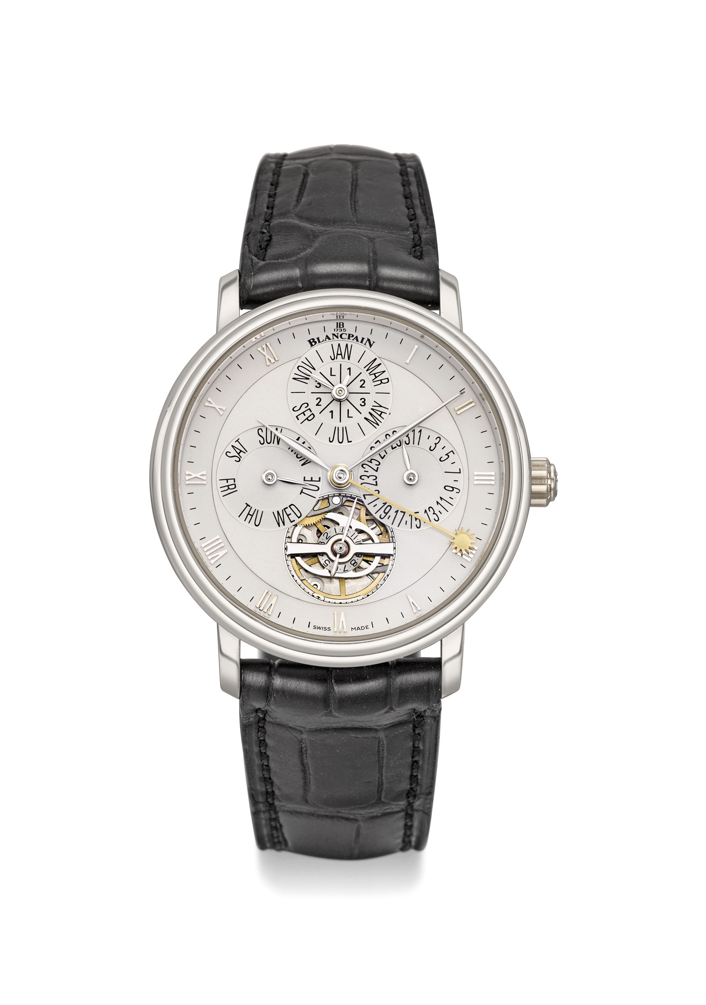 Thomas prescher store watch price