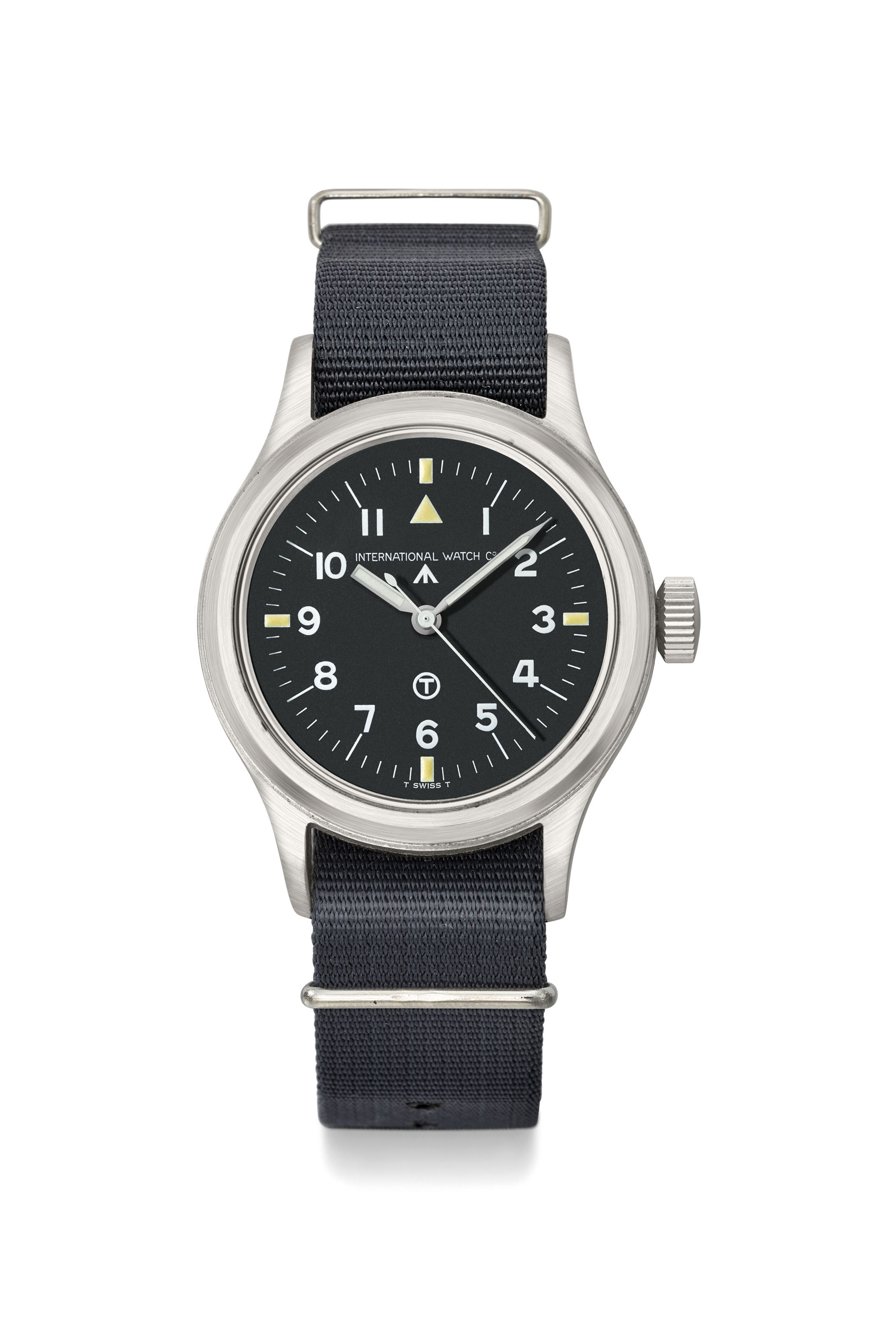 Gallet multichron astronomic discount