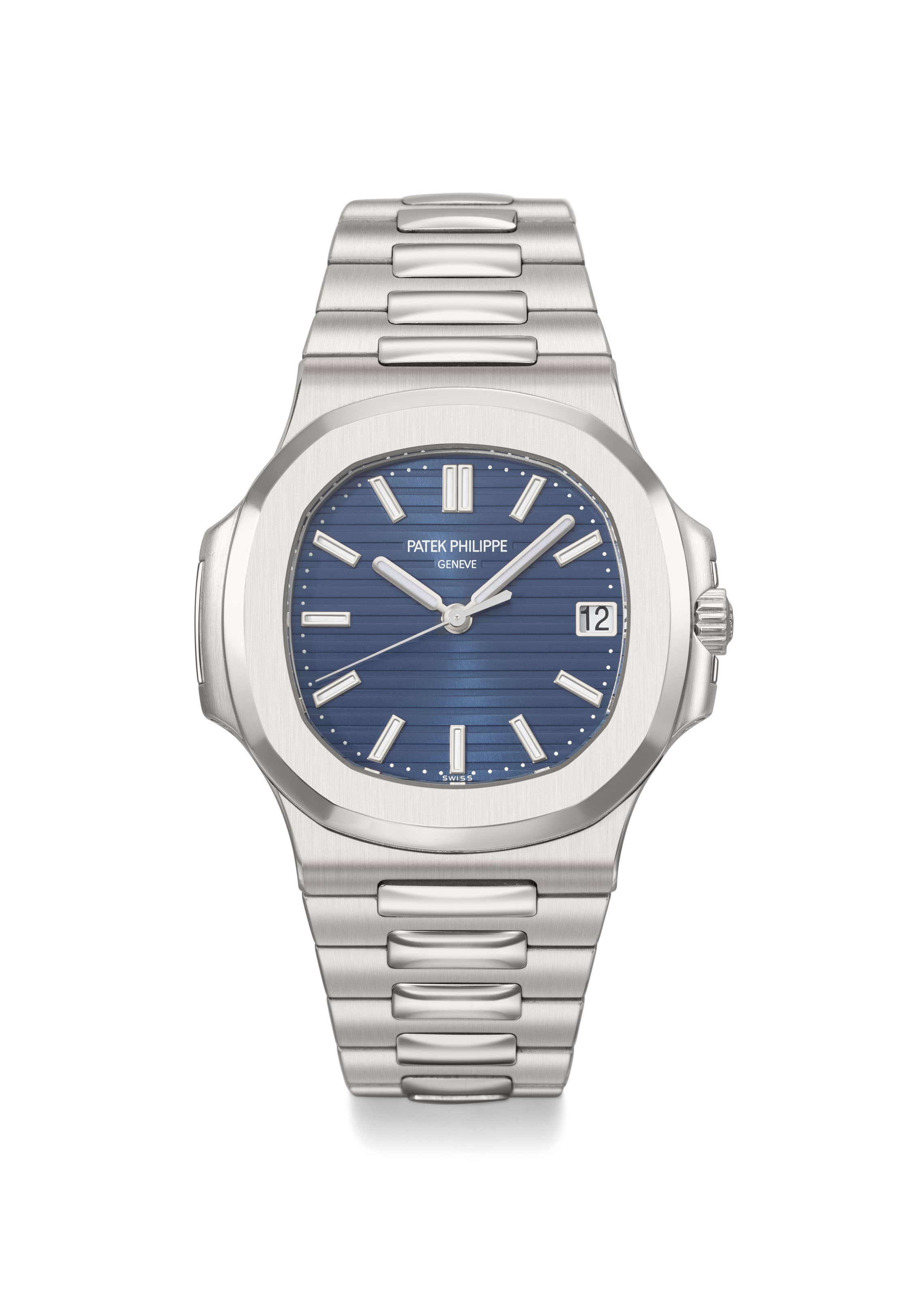 patek 5711 platinum