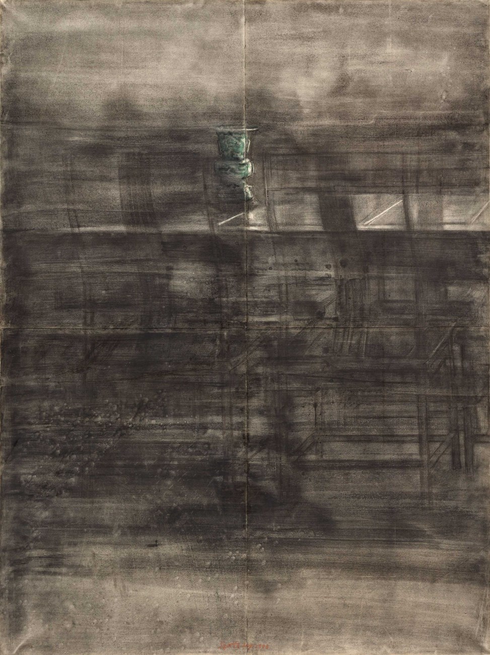 SZETO LAP (CHINA, B.1949)