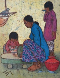 Chuah Thean Teng Christie S