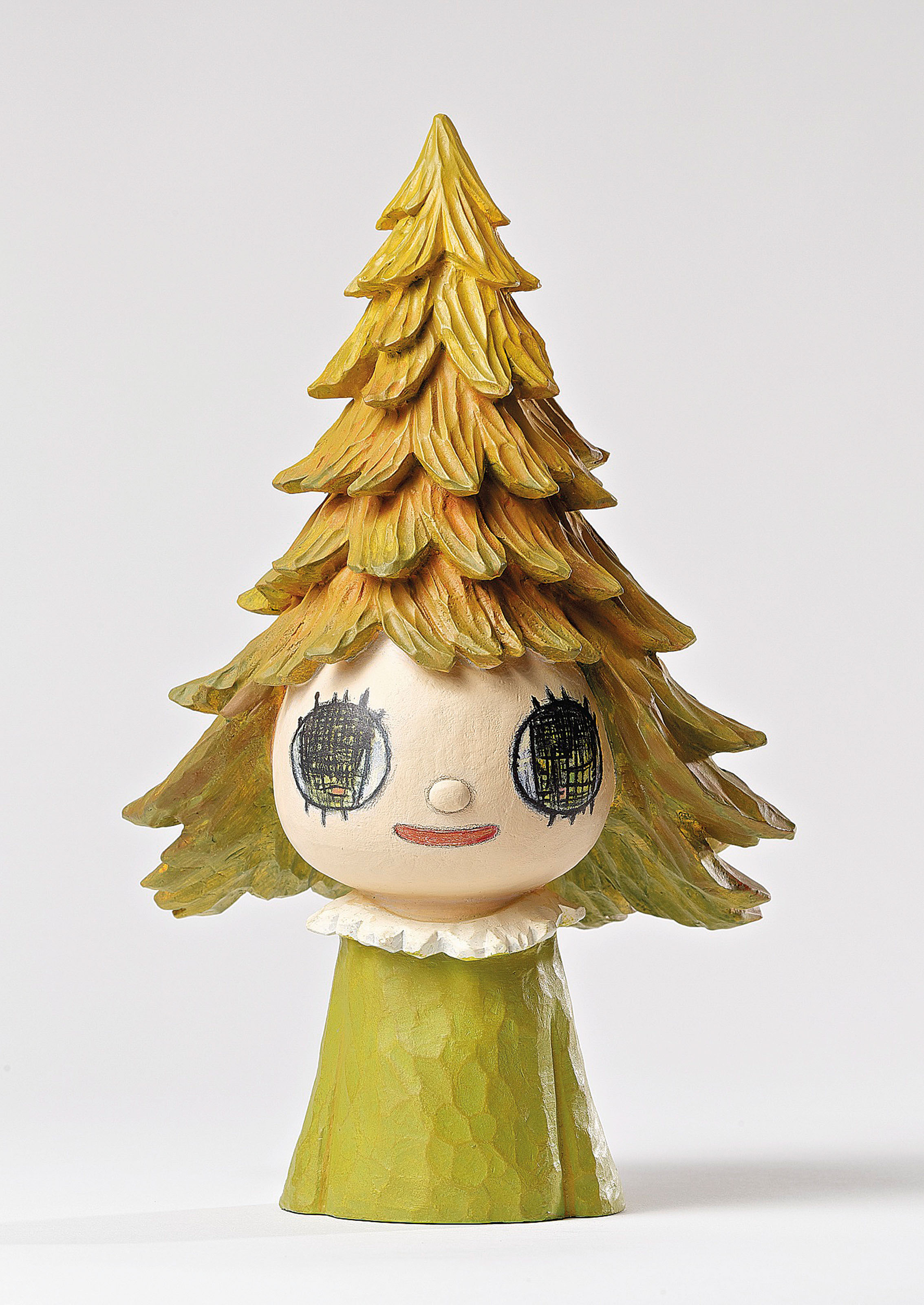 YOSHITOMO NARA (JAPAN, B.1959), Cat | Christie's