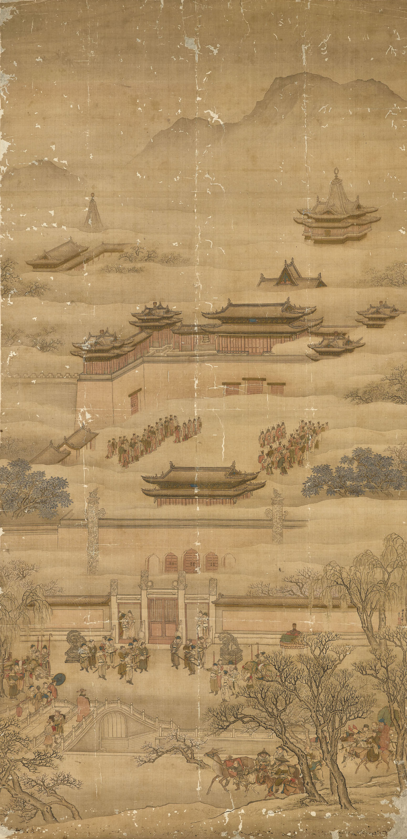 Wang Yun Lots In Our Price Database Lotsearch