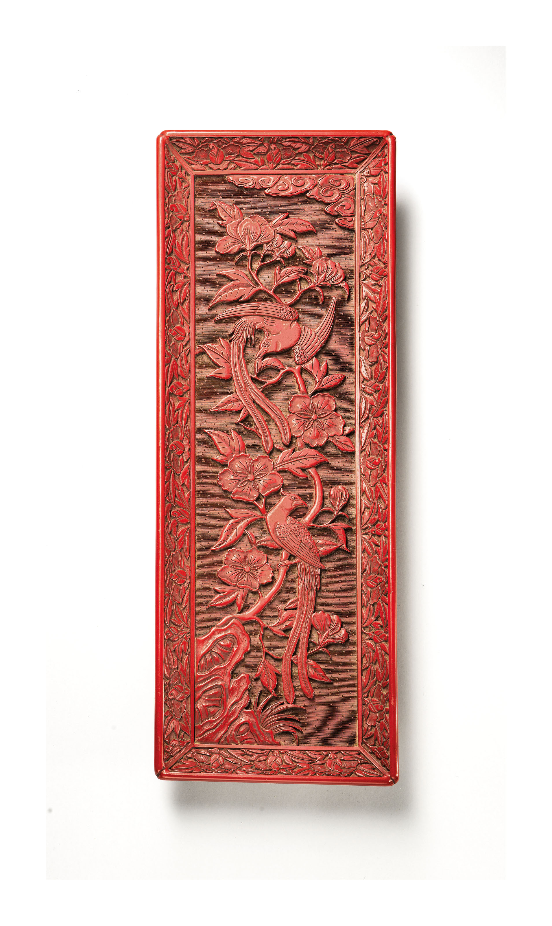 清康熙青花十二月令花神盃一套十二件雙圈六字雙行楷書款, KANGXI SIX