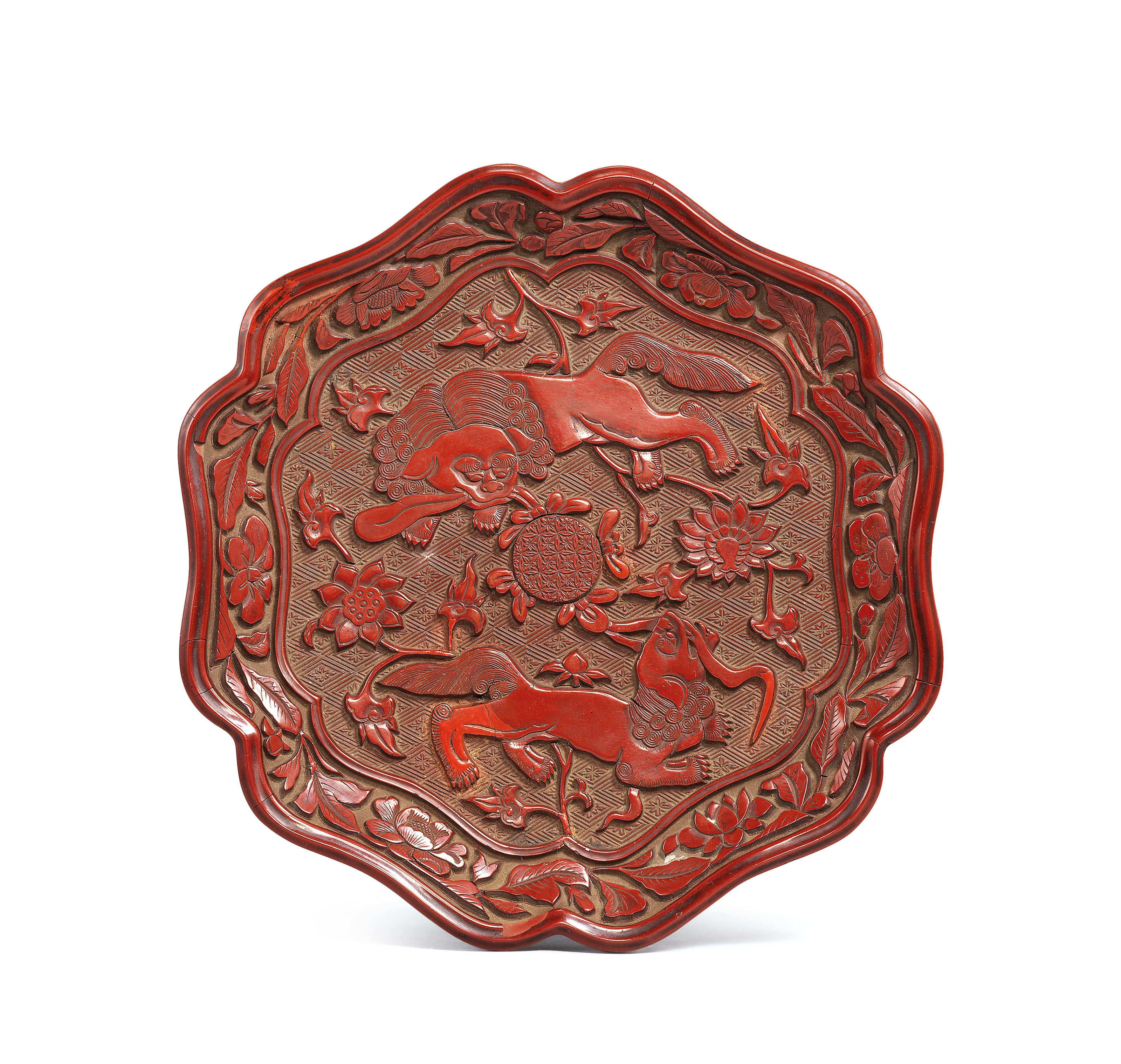 清康熙青花十二月令花神盃一套十二件雙圈六字雙行楷書款, KANGXI SIX