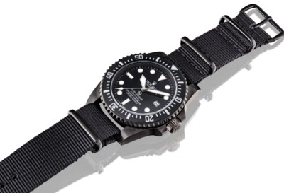 special forces rolex