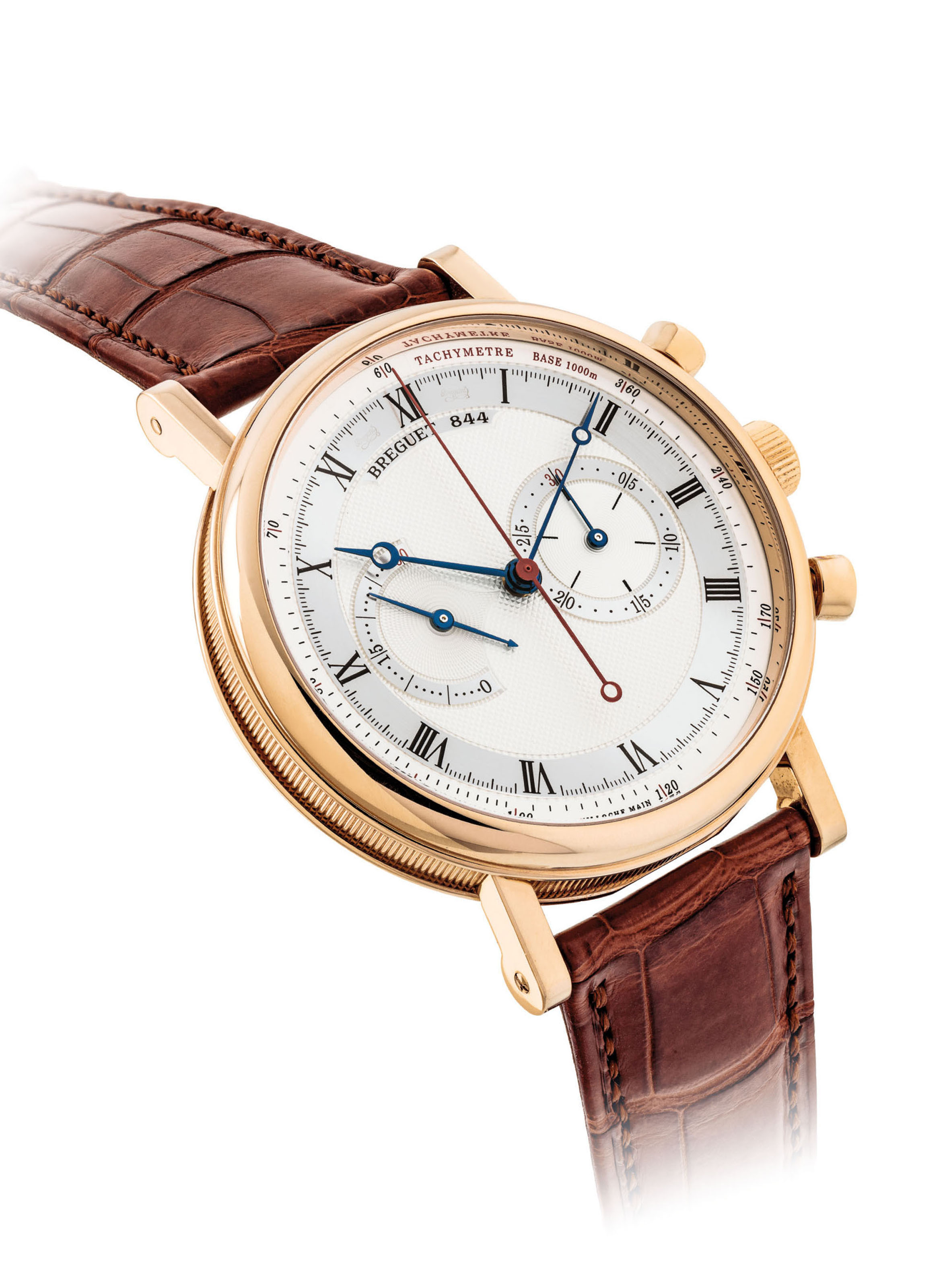 Breguet 2018 cheap