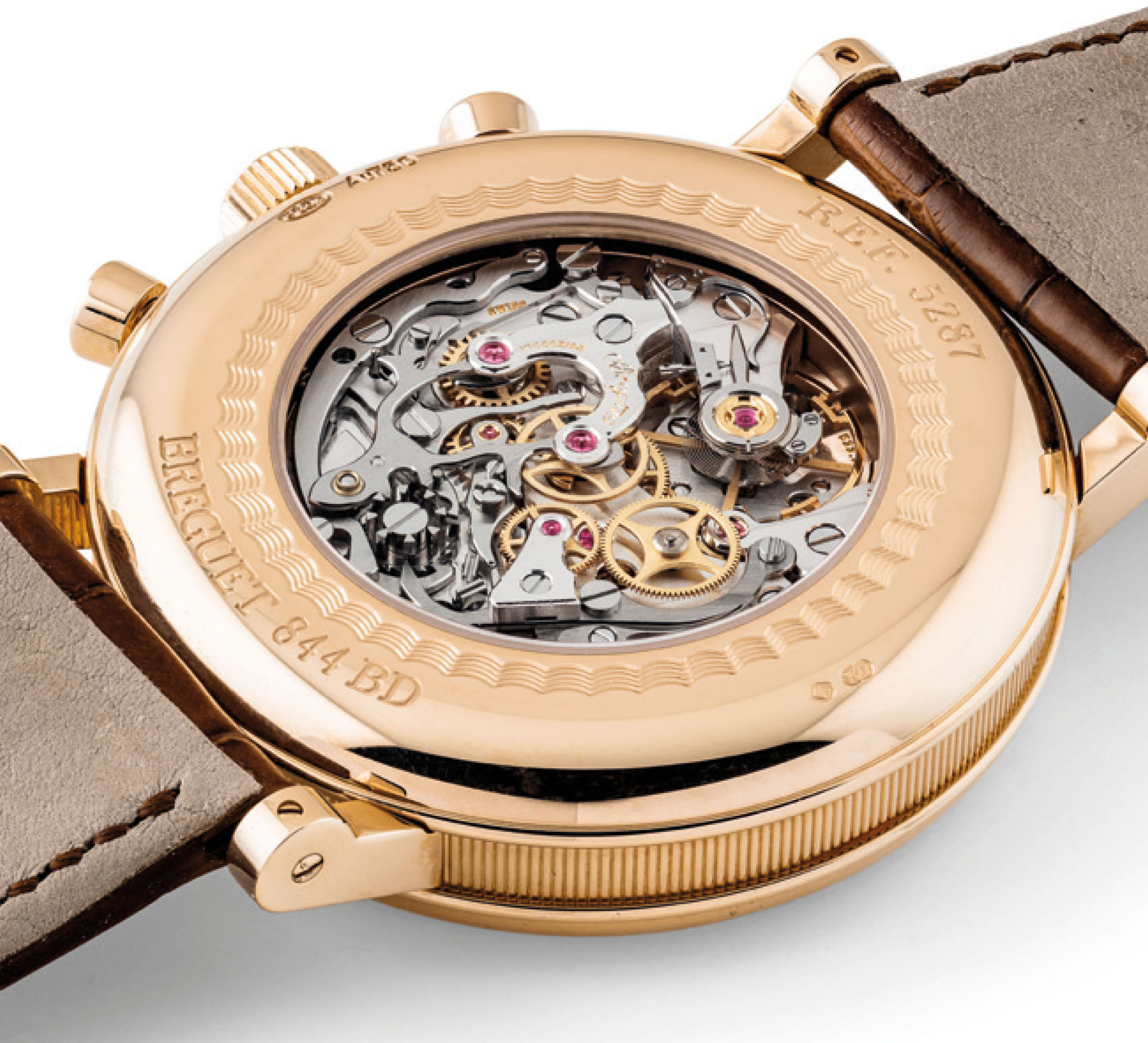 Breguet 5287 discount