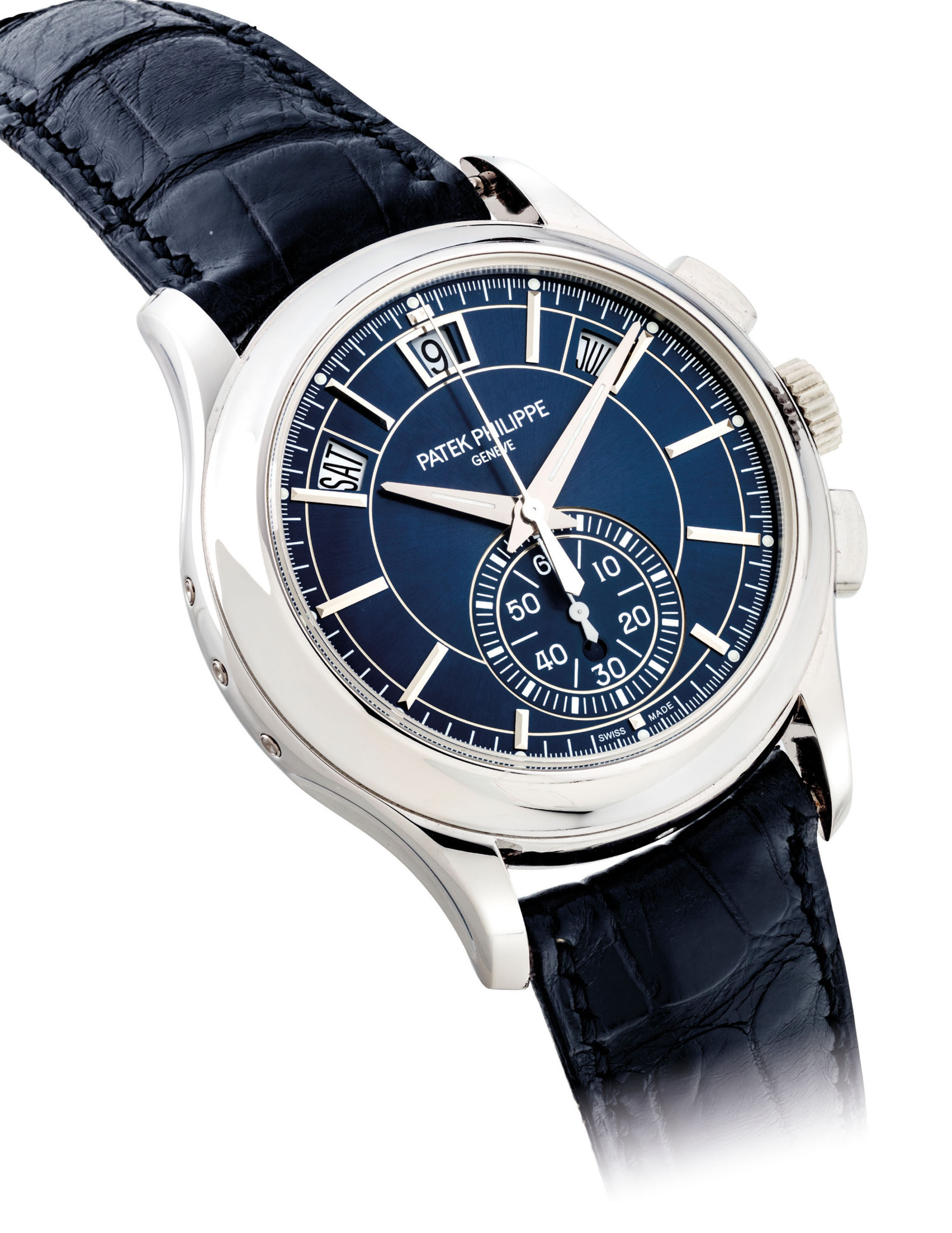 patek philippe 5710