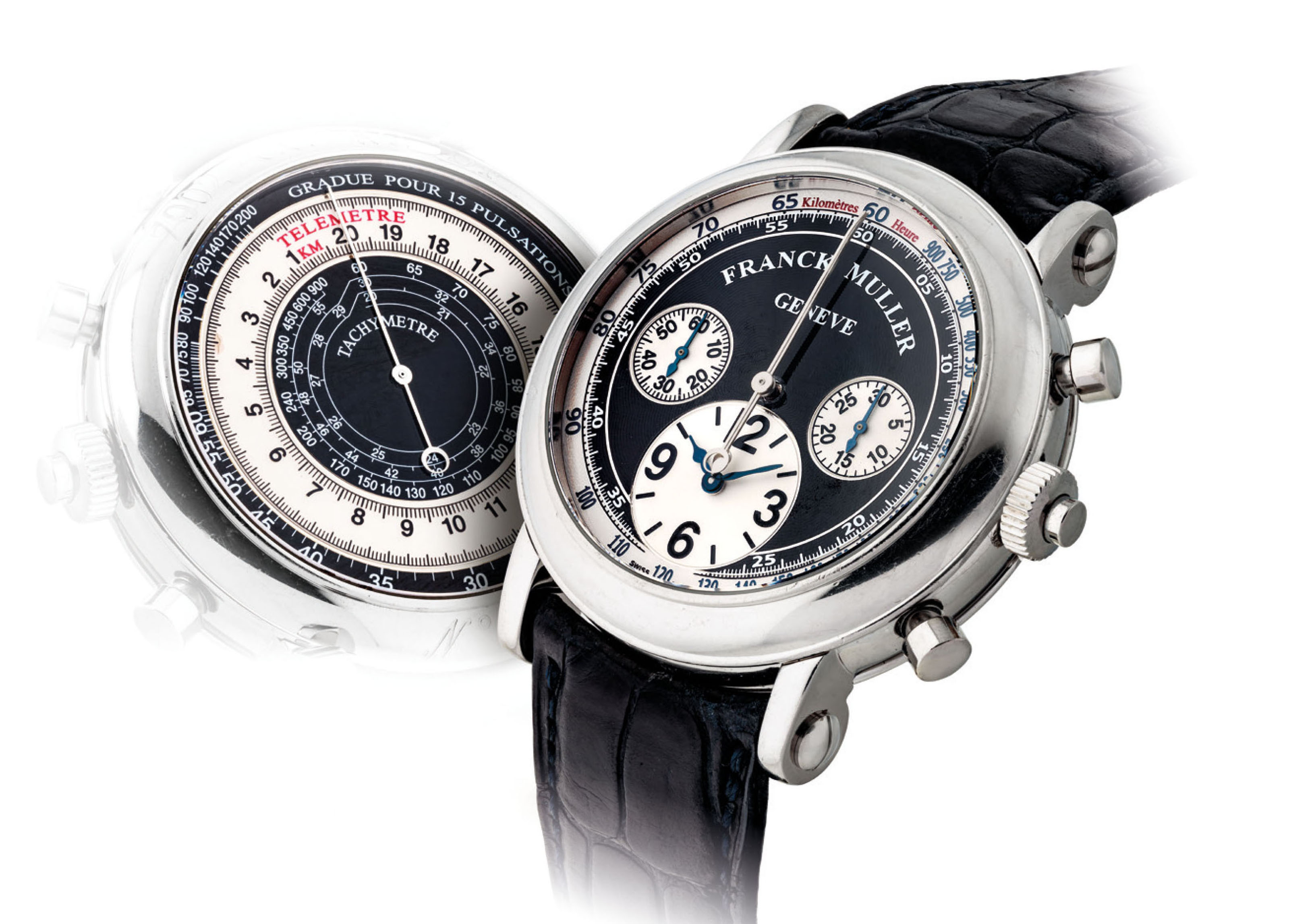 Franck muller best sale grand complication