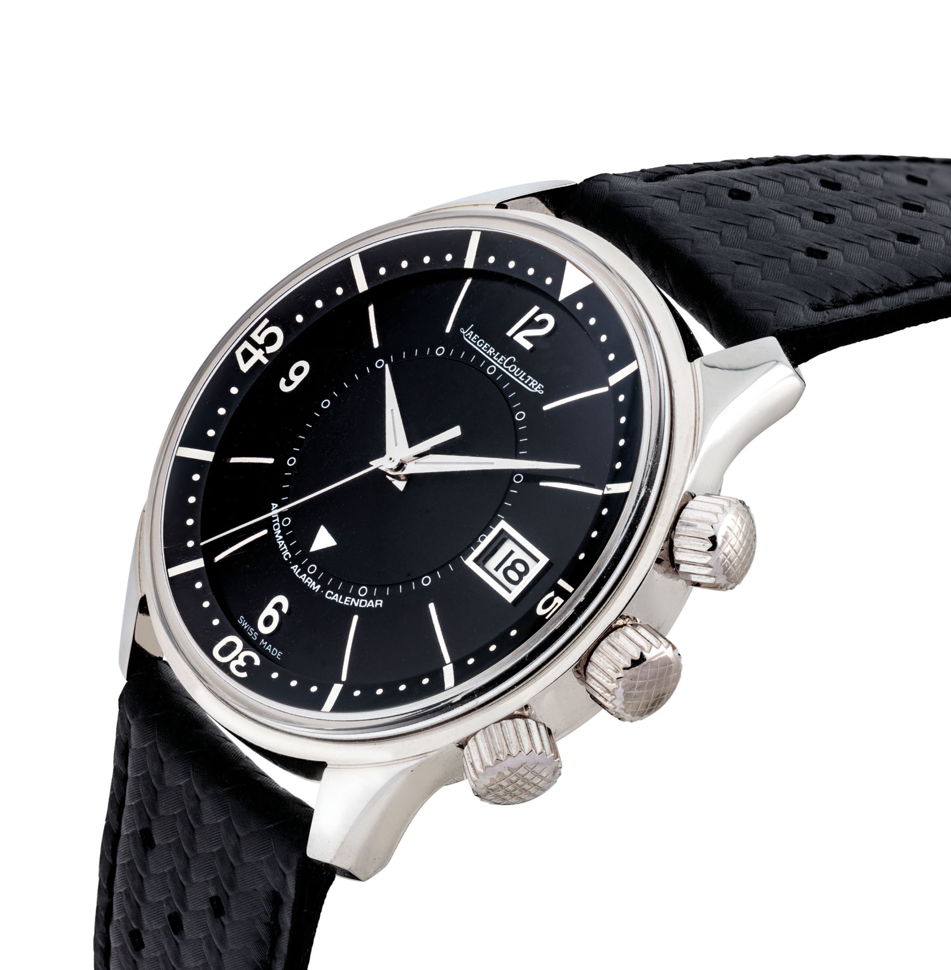 jaeger lecoultre tribute to polaris