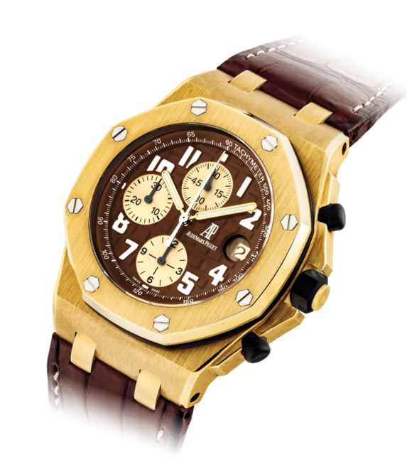 Audemars piguet costliest watch clearance