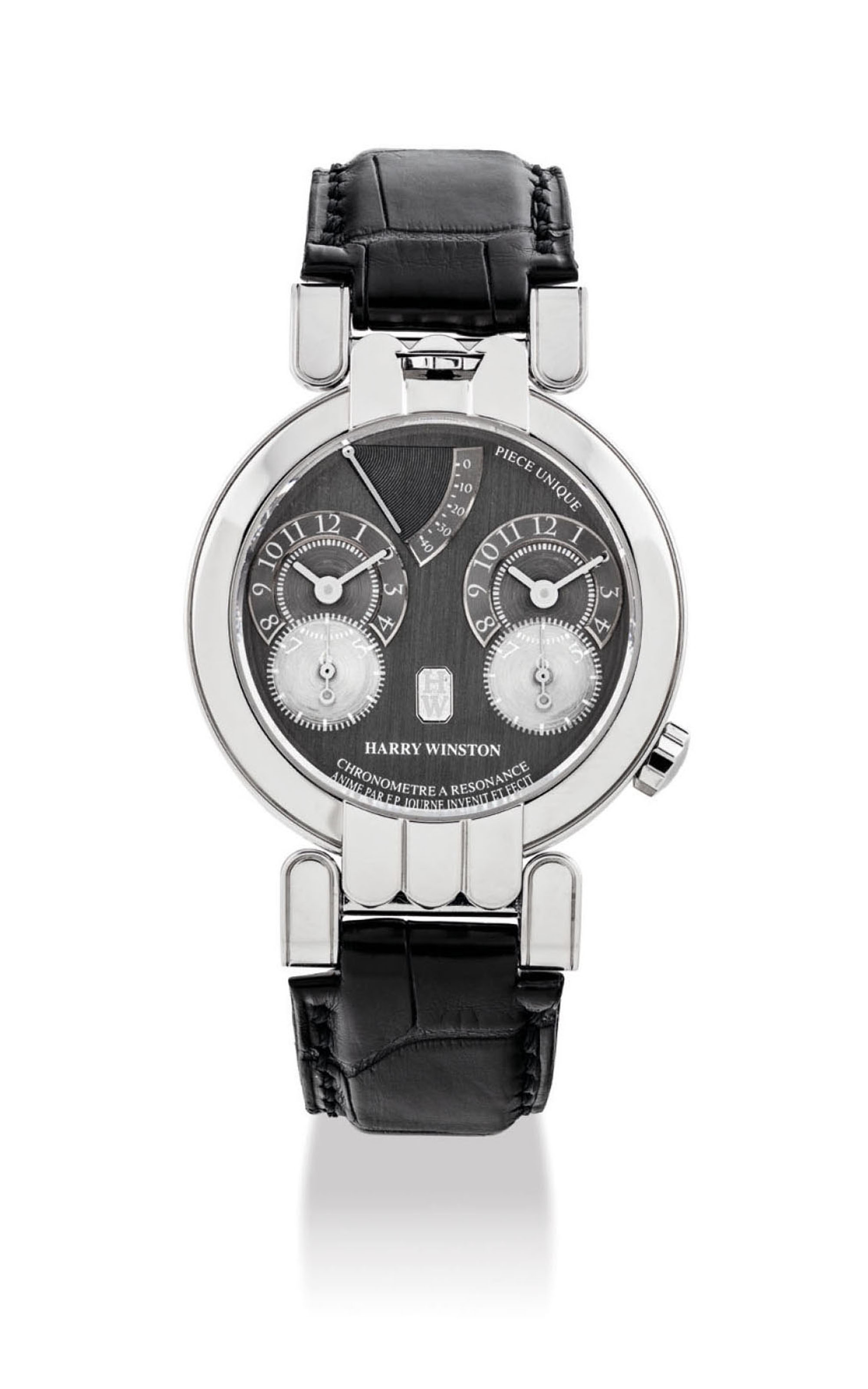 Harry winston top opus 1