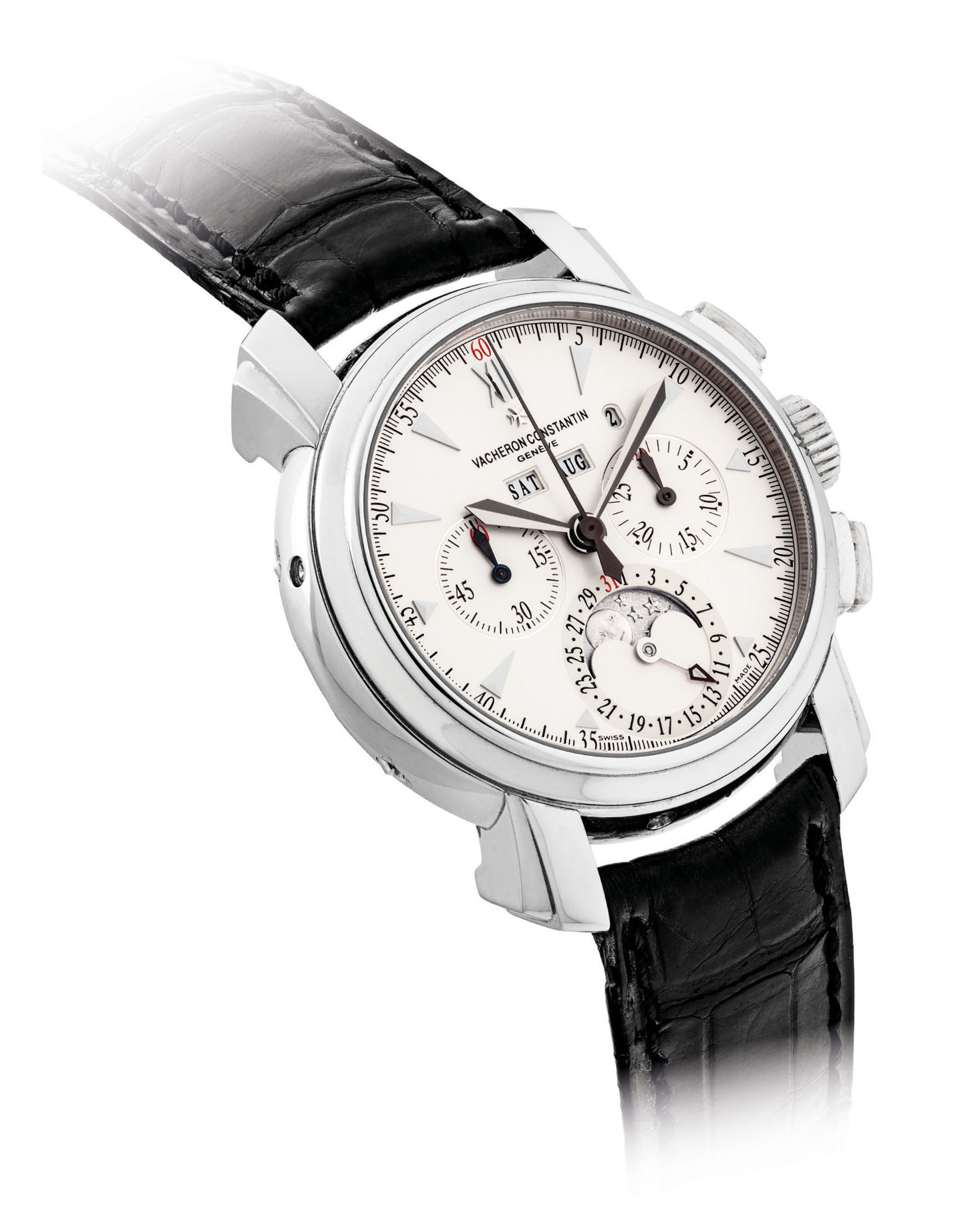 vacheron constantin chronograph