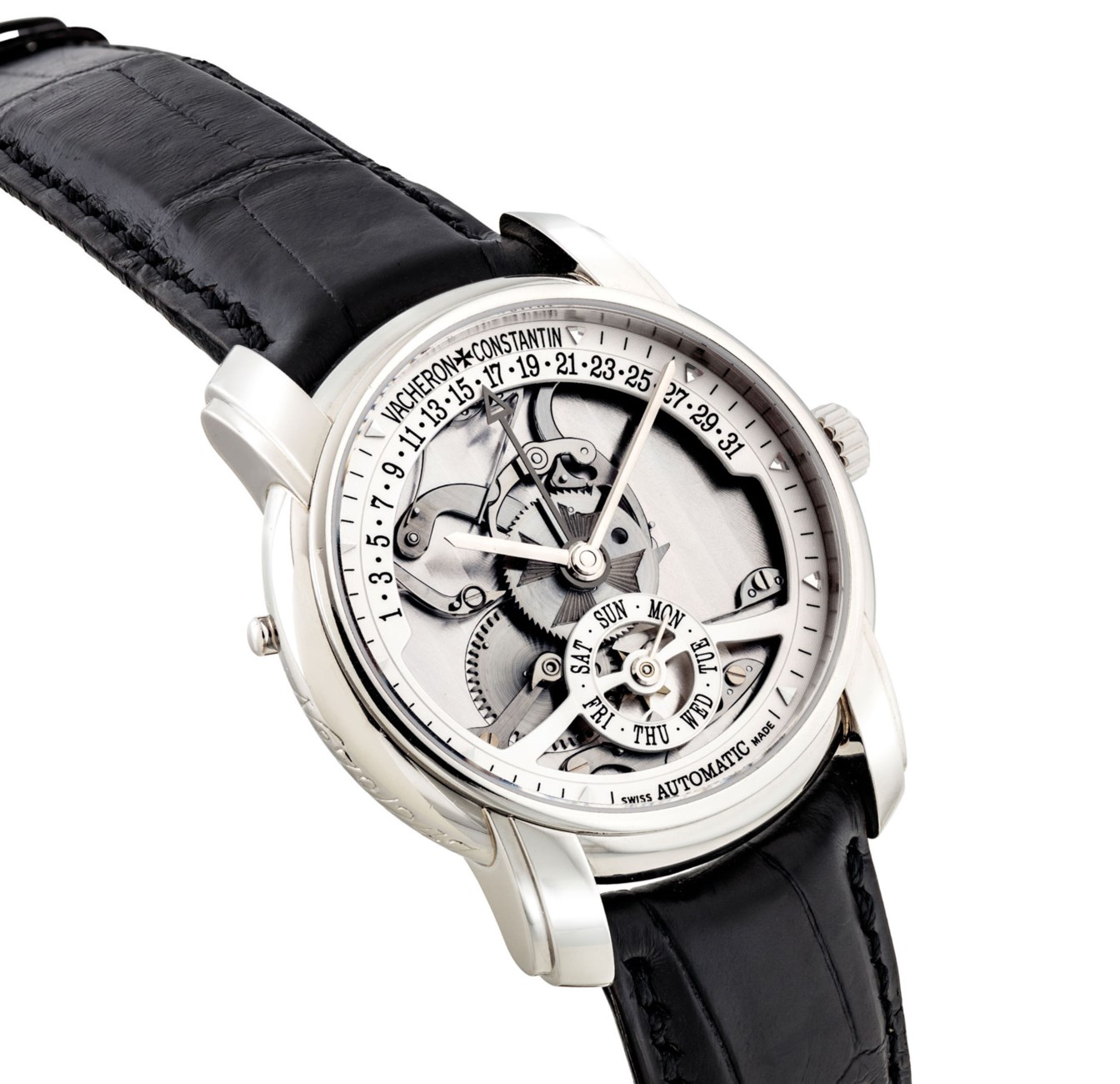 vacheron constantin geneve 32 rulis
