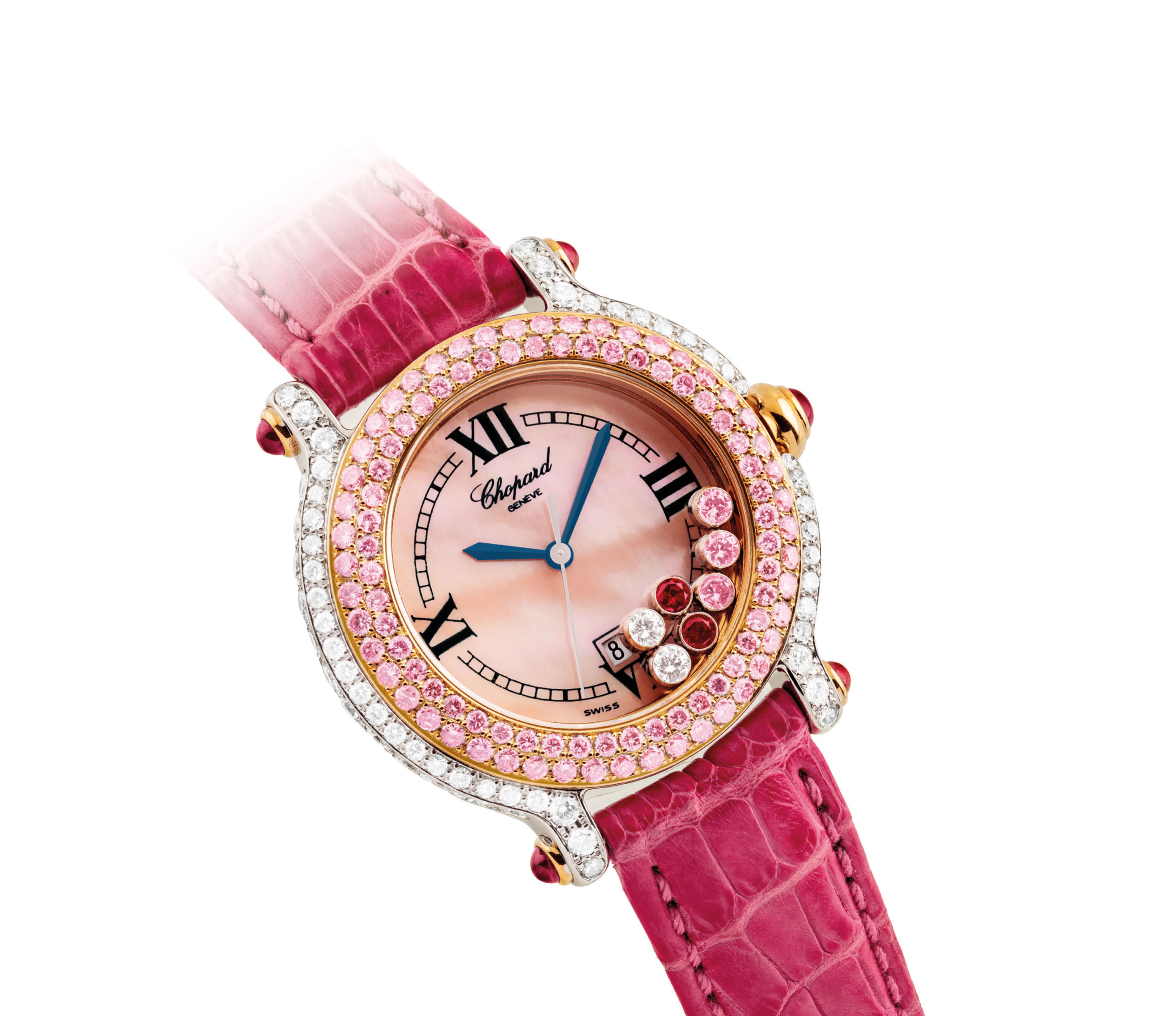 chopard lady
