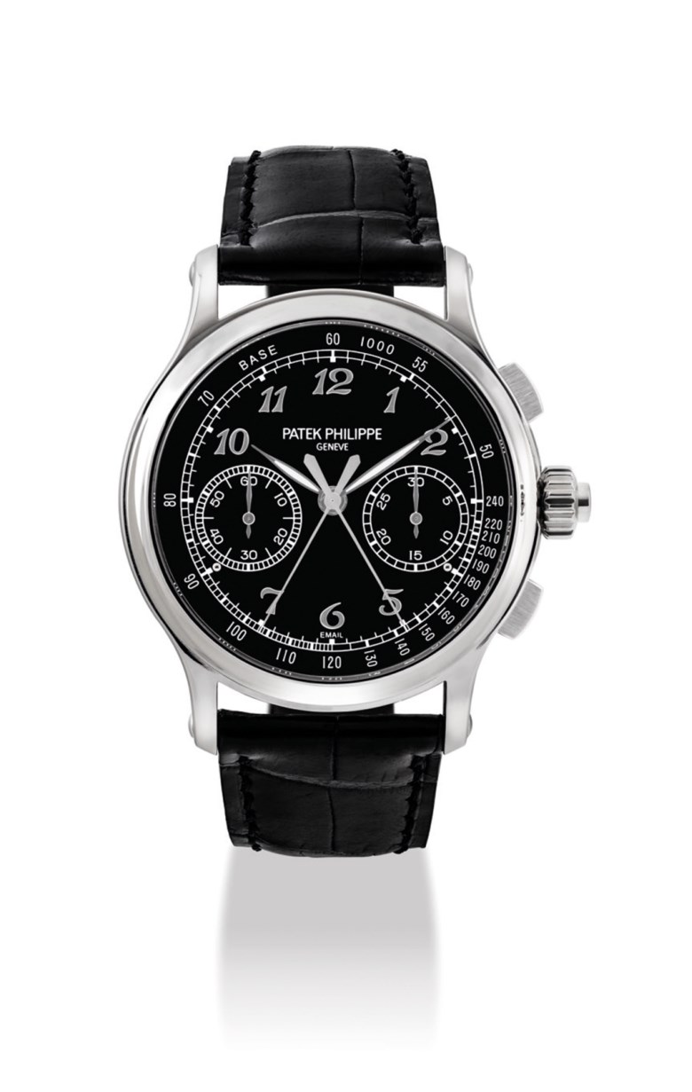 patek supreme